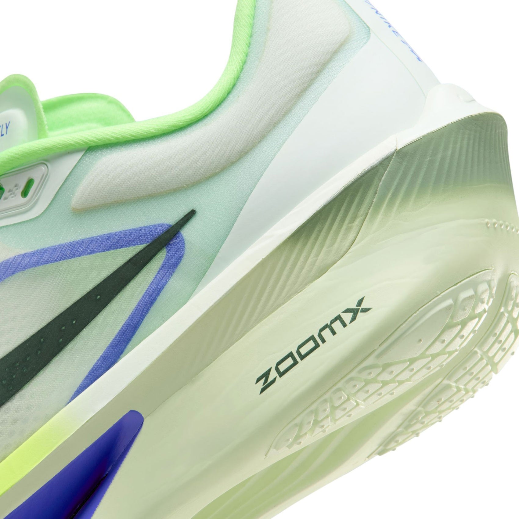Mens Nike Zoom Fly 6