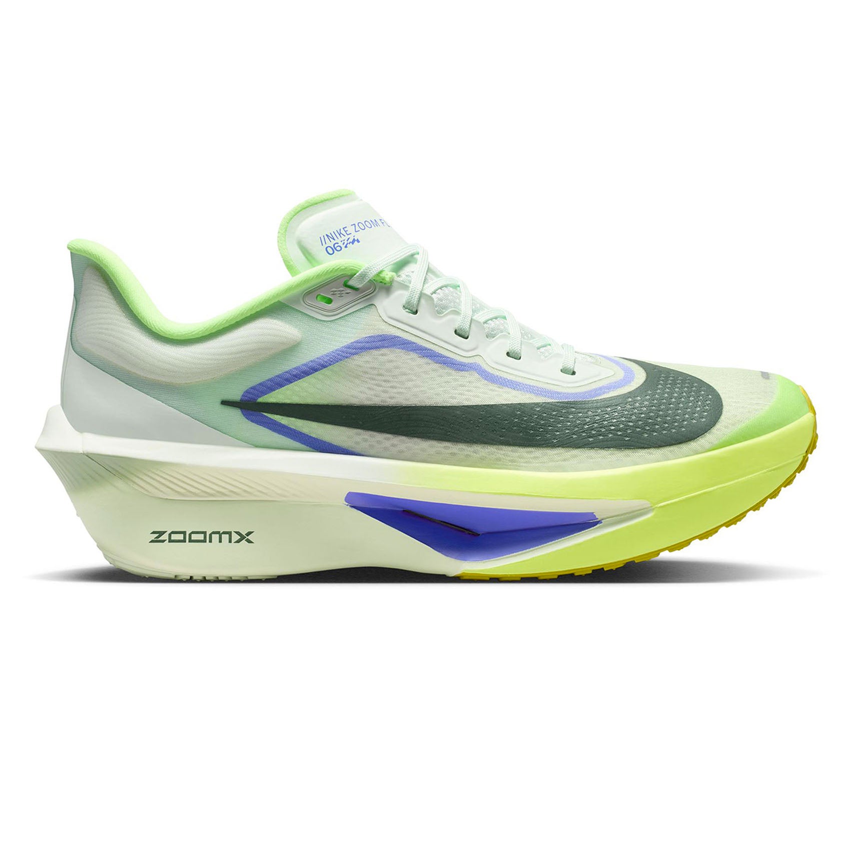 Mens Nike Zoom Fly 6