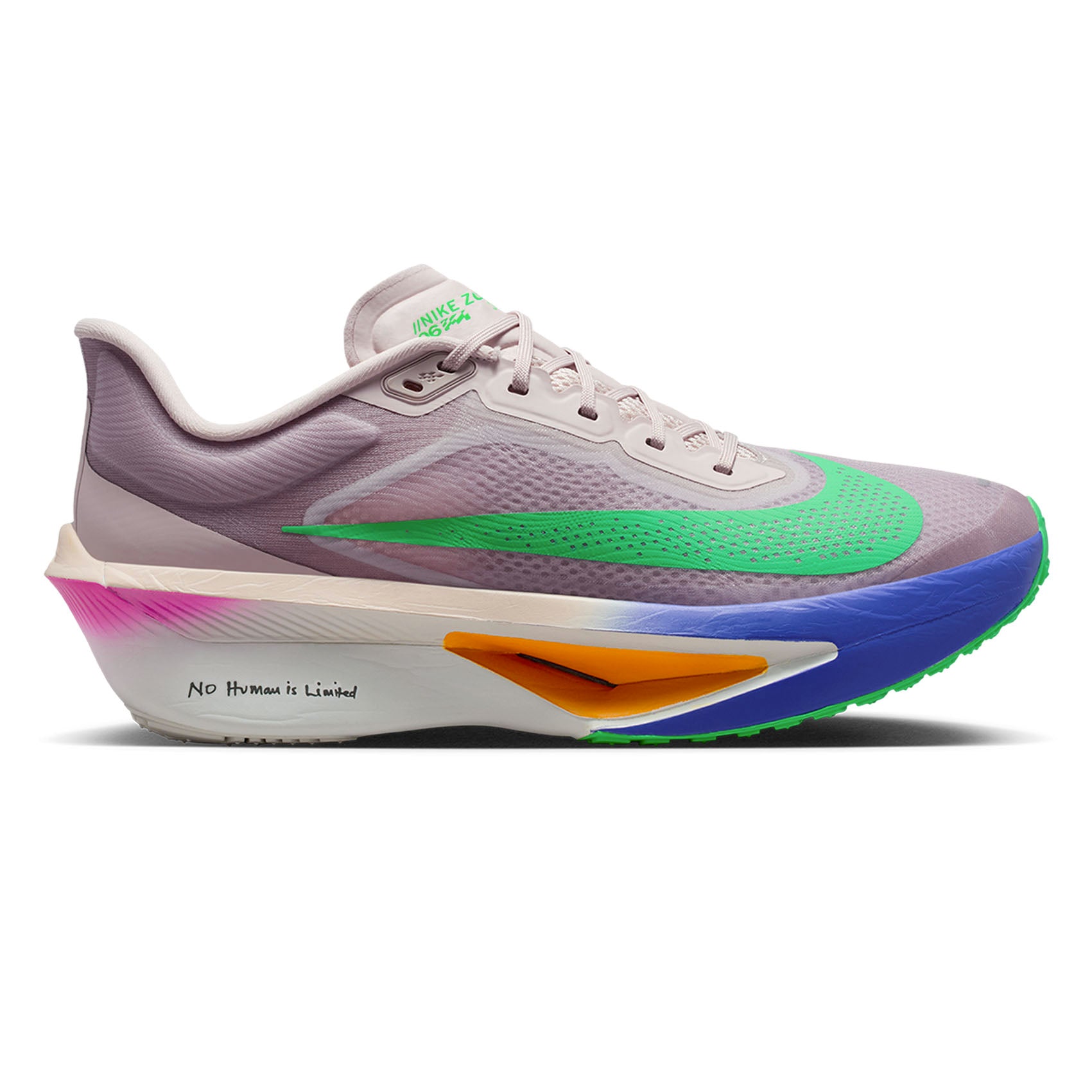 Mens Nike Zoom Fly 6 EK