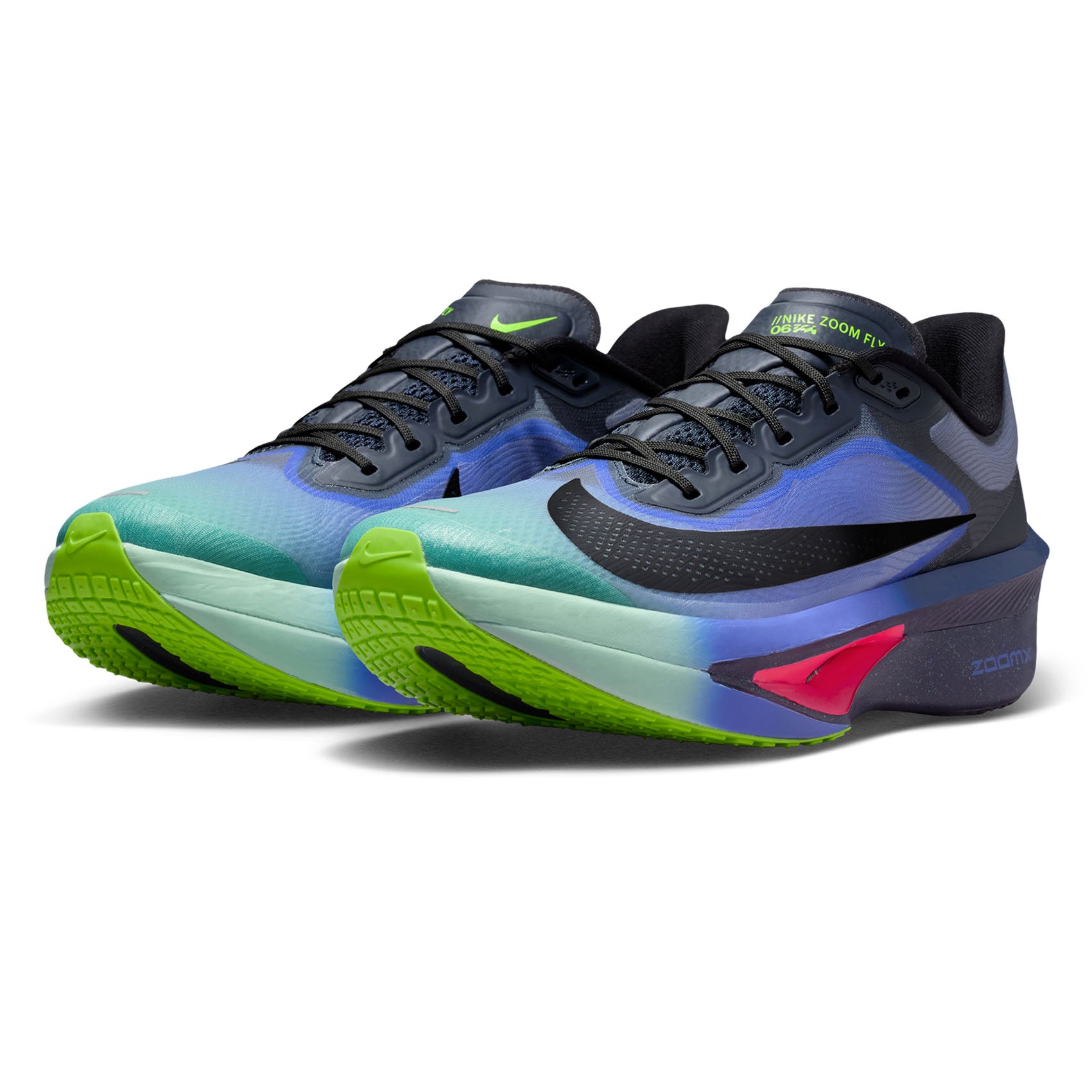 Mens Nike Zoom Fly 6 Glam