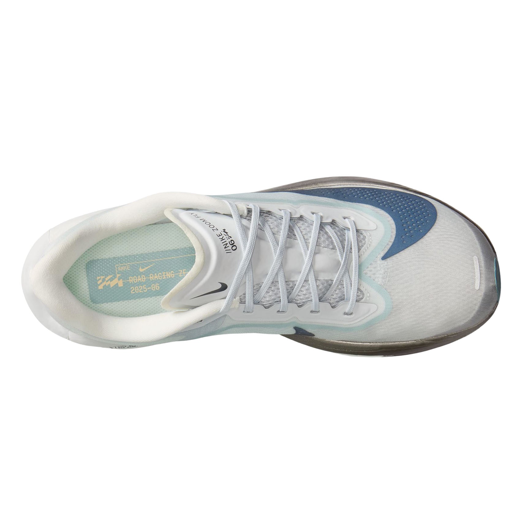 Mens Nike Zoom Fly 6