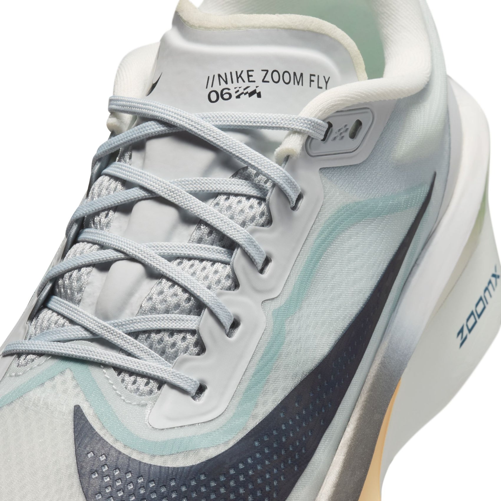 Mens Nike Zoom Fly 6