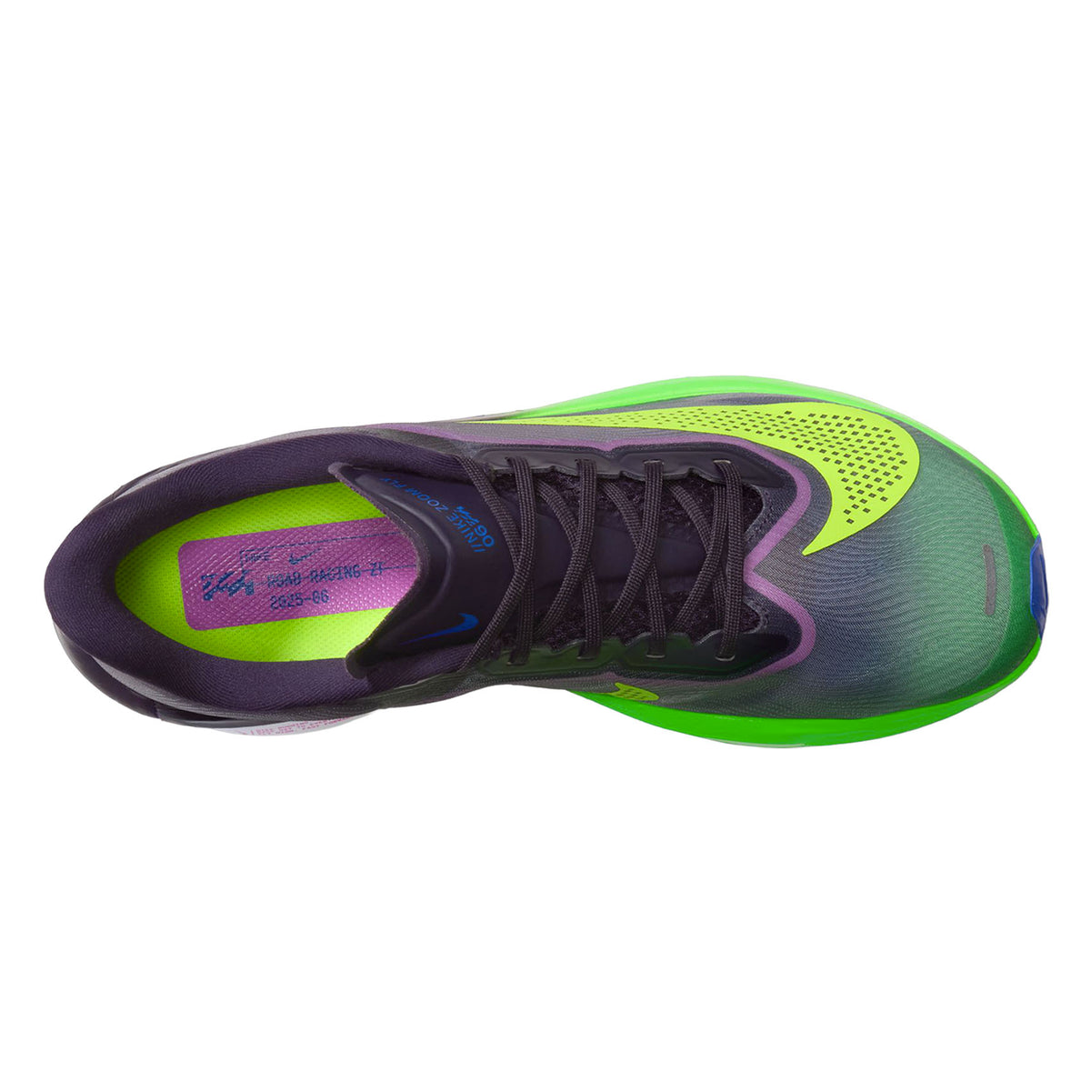 Mens Nike Zoom Fly 6