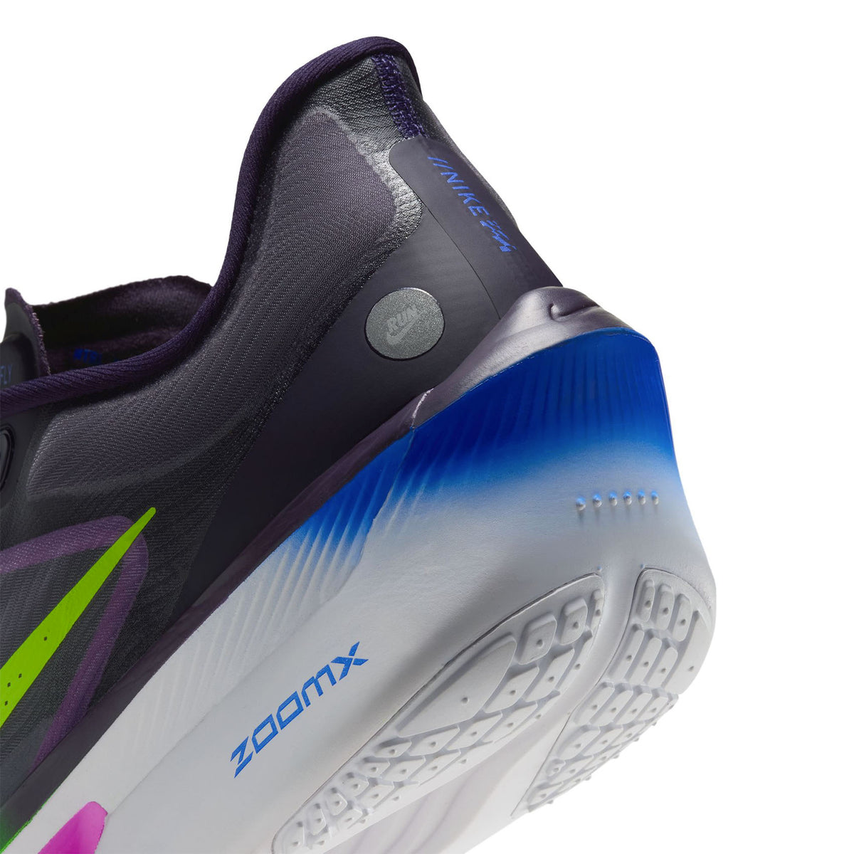 Mens Nike Zoom Fly 6