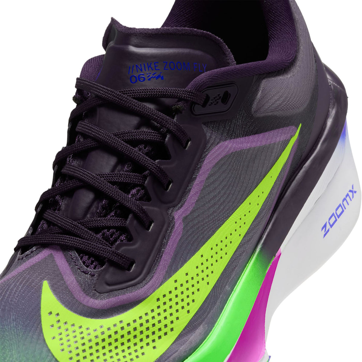 Mens Nike Zoom Fly 6