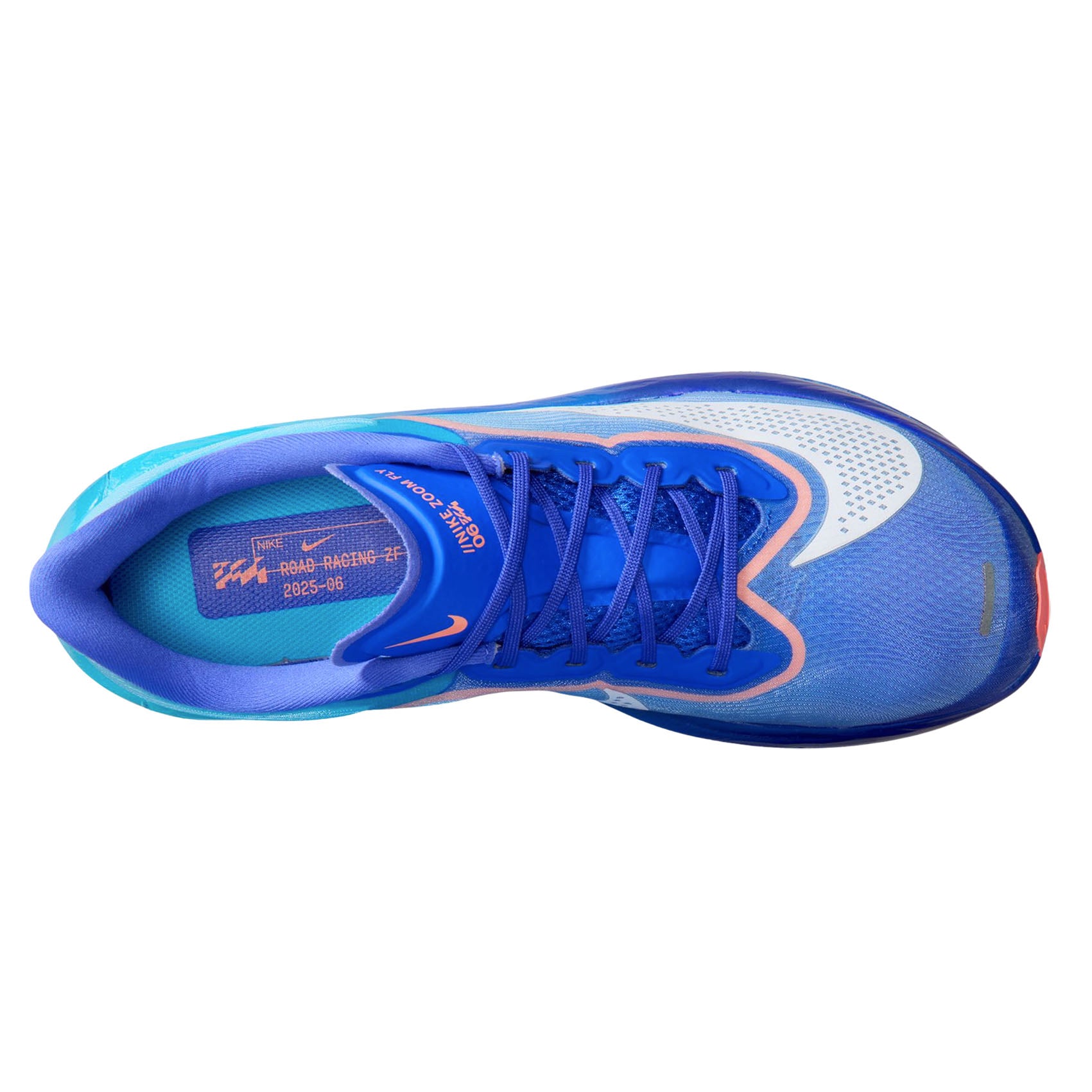 Mens Nike Zoom Fly 6