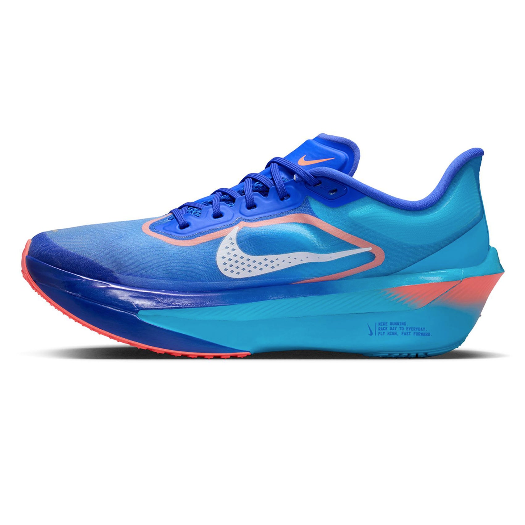 Mens Nike Zoom Fly 6