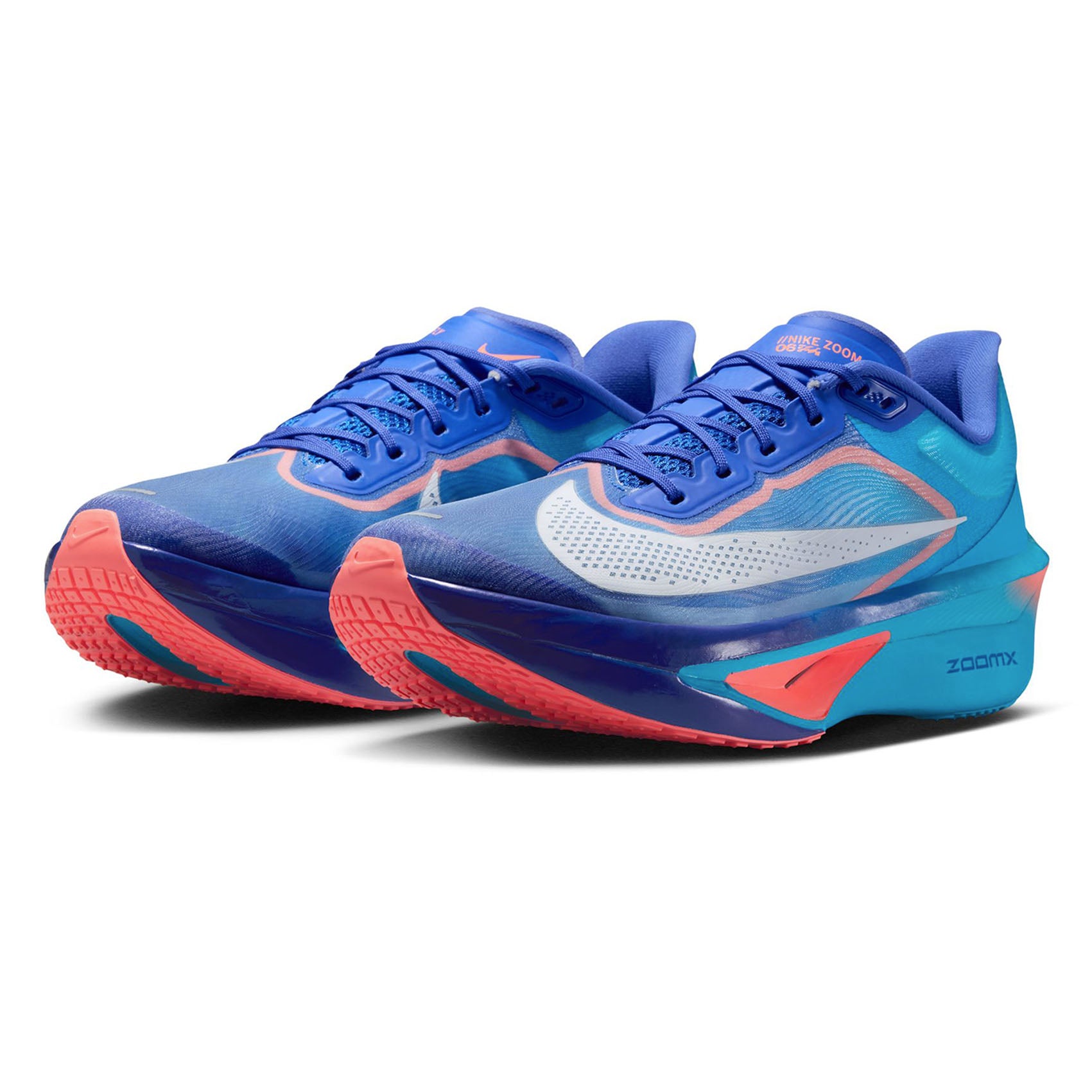 Mens Nike Zoom Fly 6