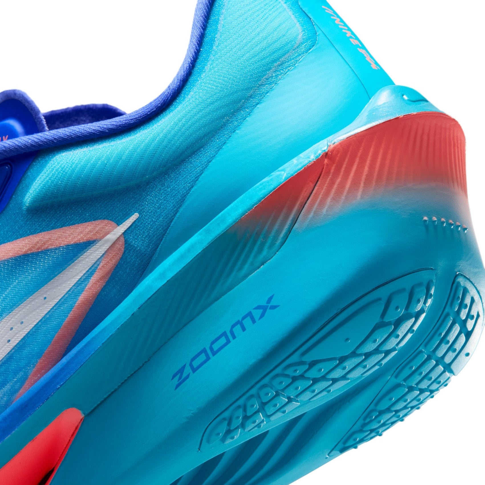 Mens Nike Zoom Fly 6
