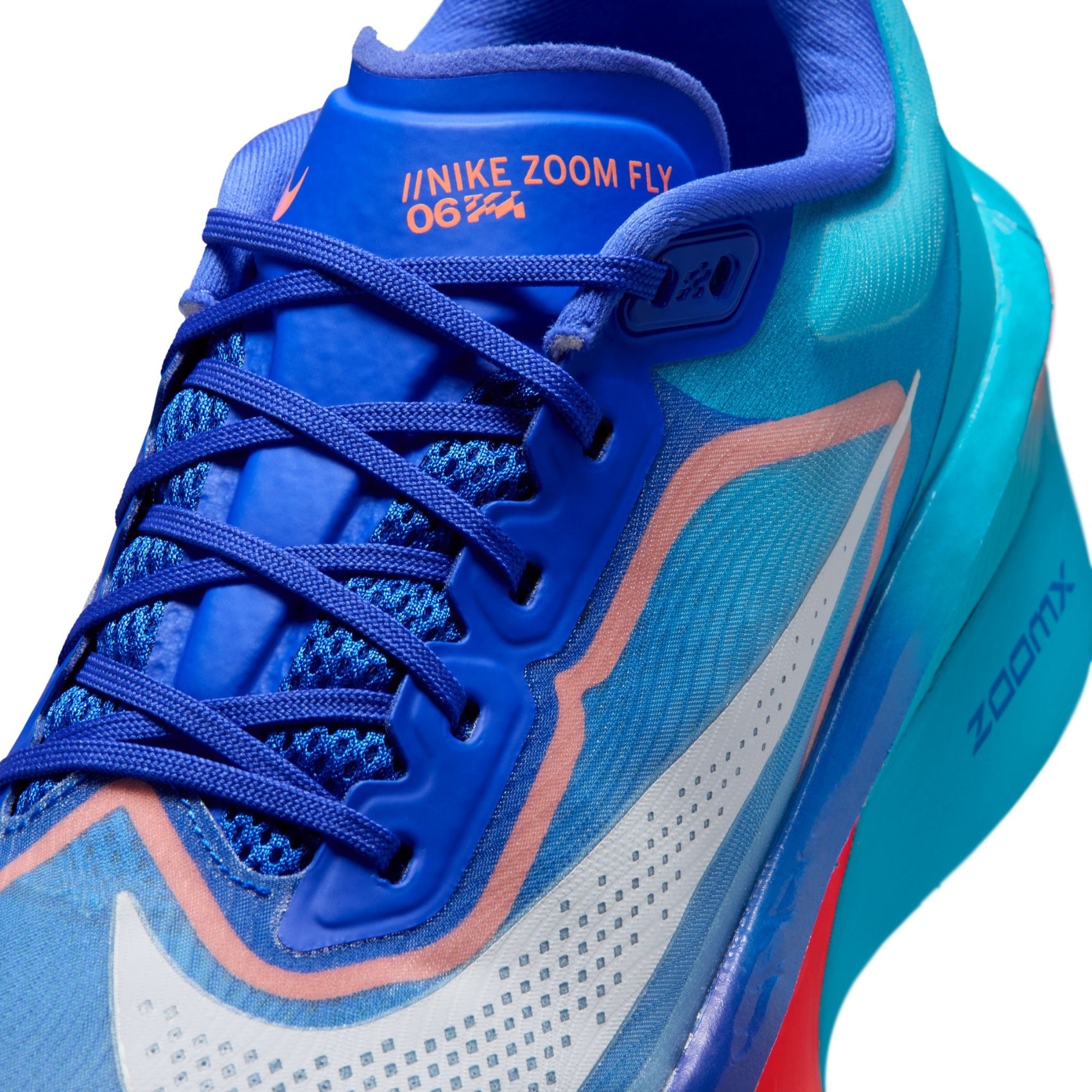 Mens Nike Zoom Fly 6