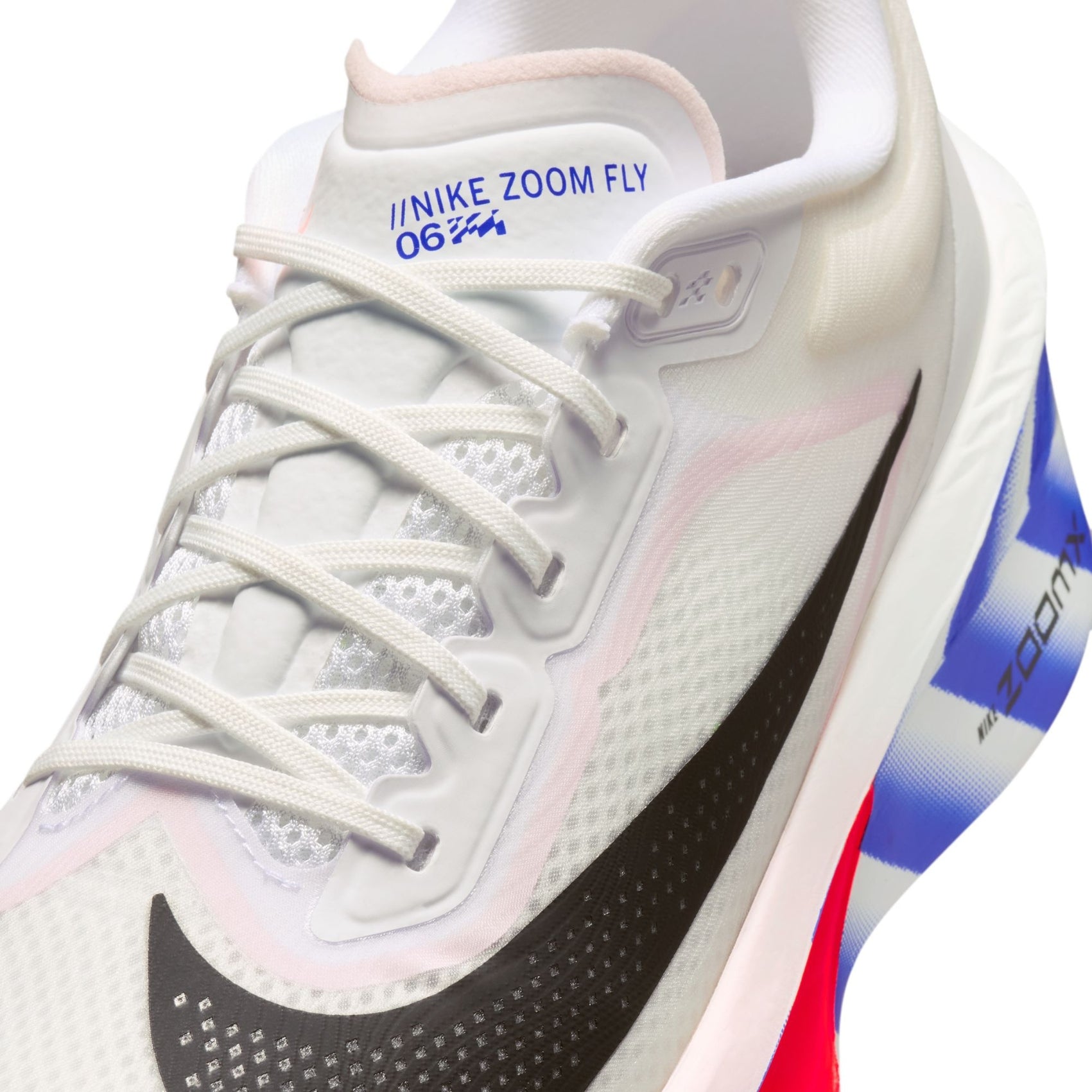 Mens Nike Zoom Fly 6