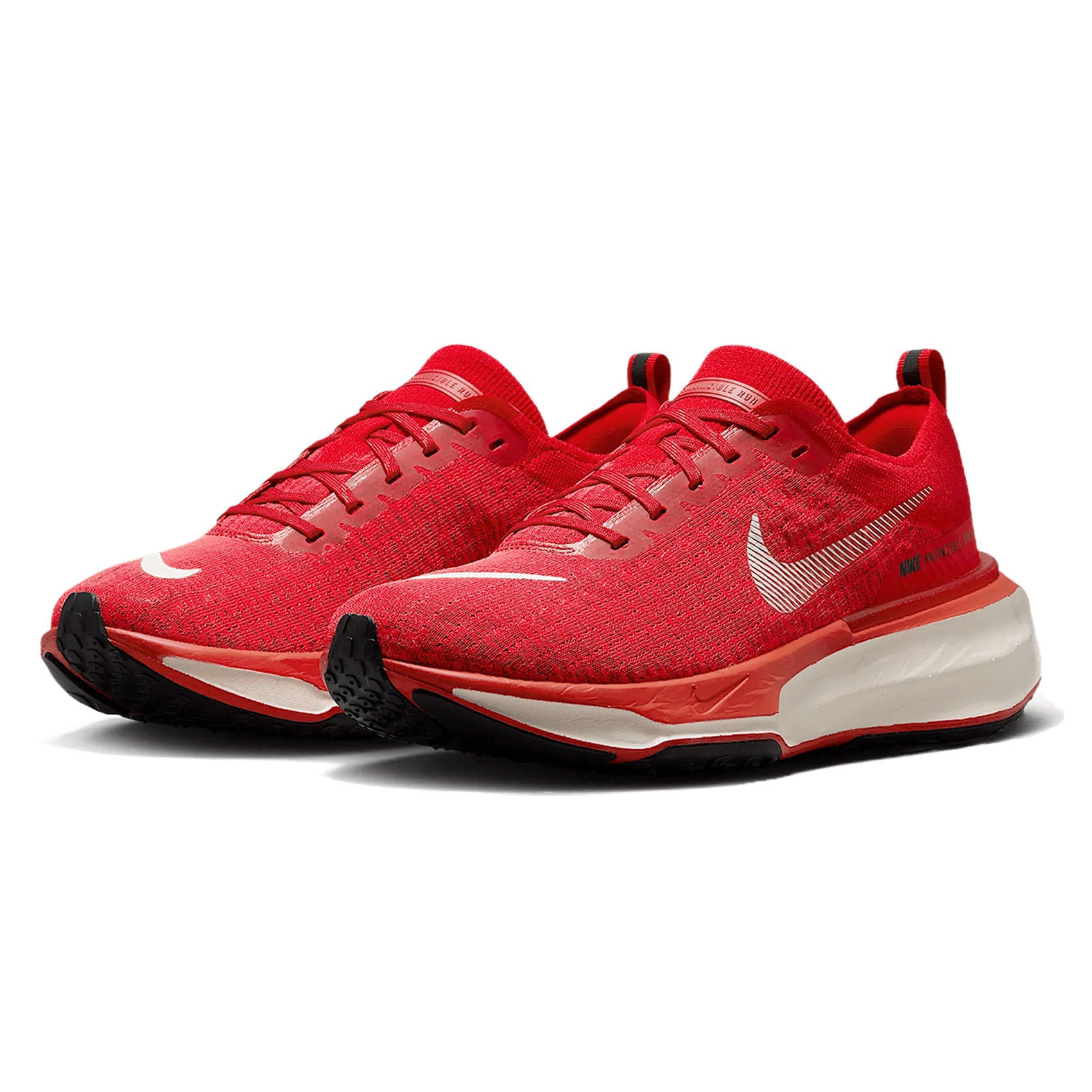 nike zoomx shoes red colour