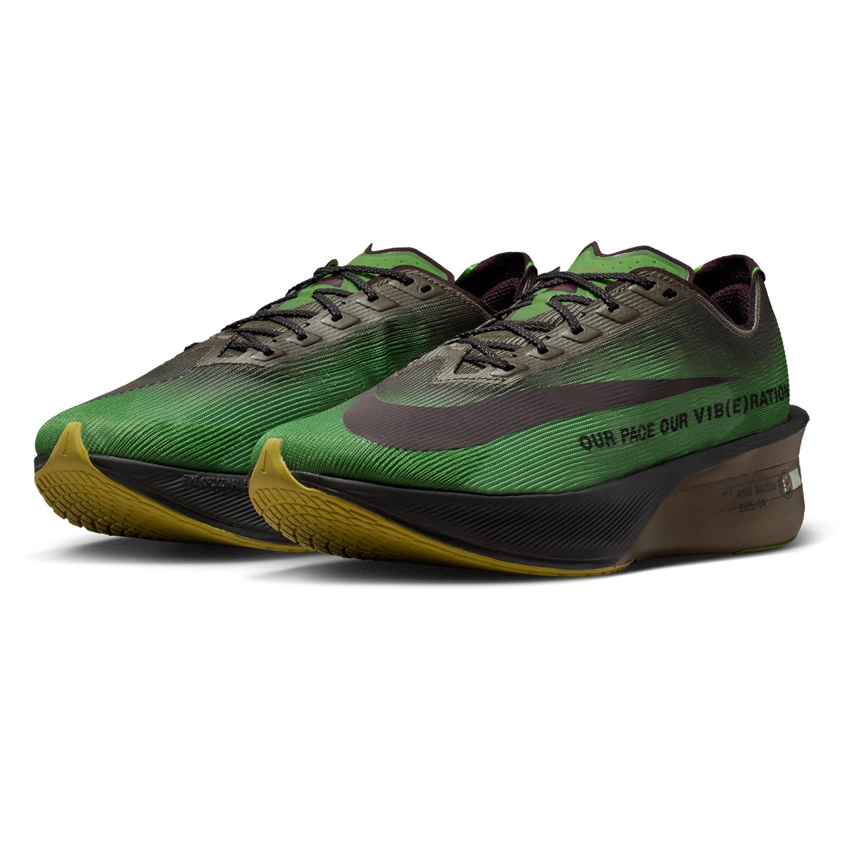 Mens Nike ZoomX Vaporfly 4 PRM