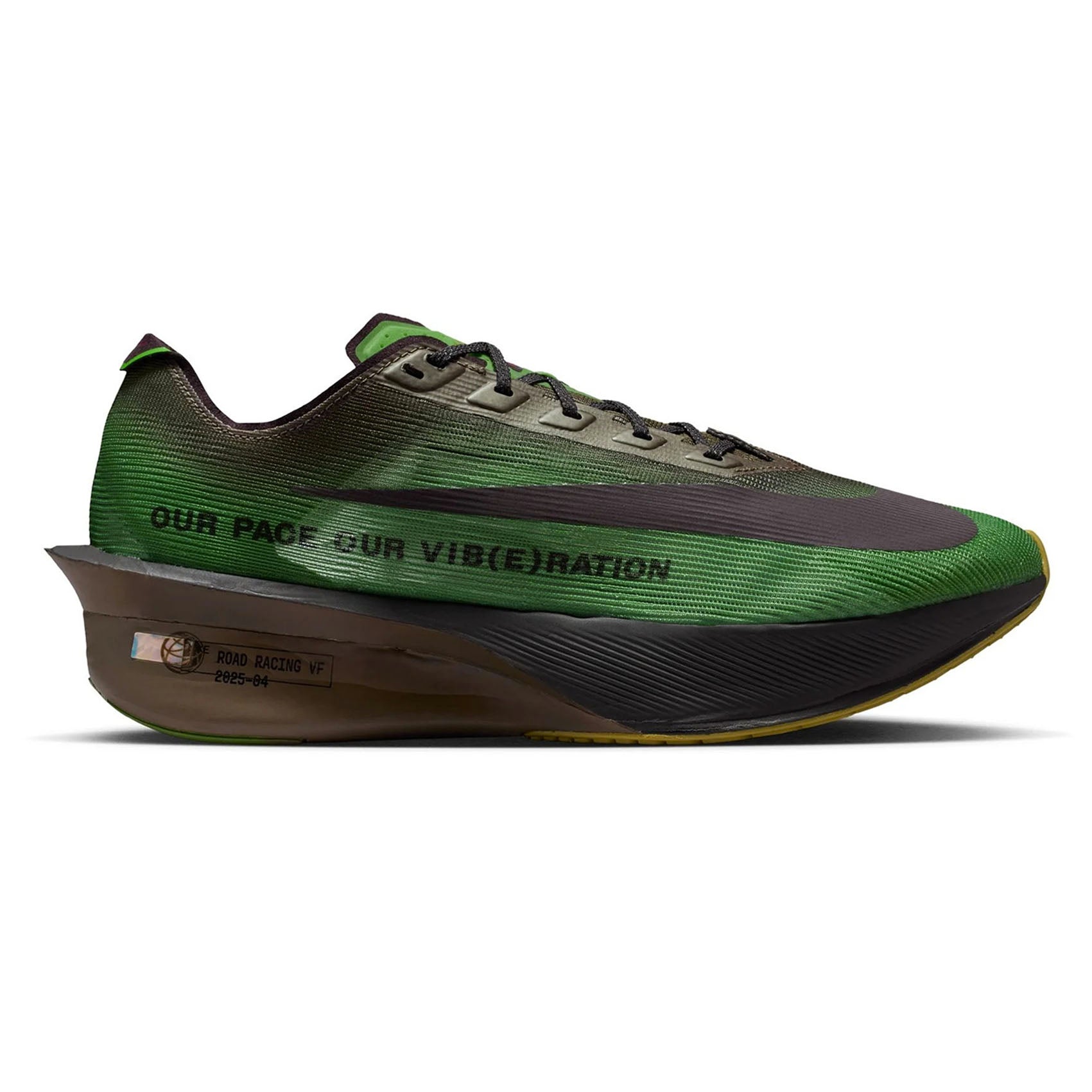 Mens Nike ZoomX Vaporfly 4 PRM