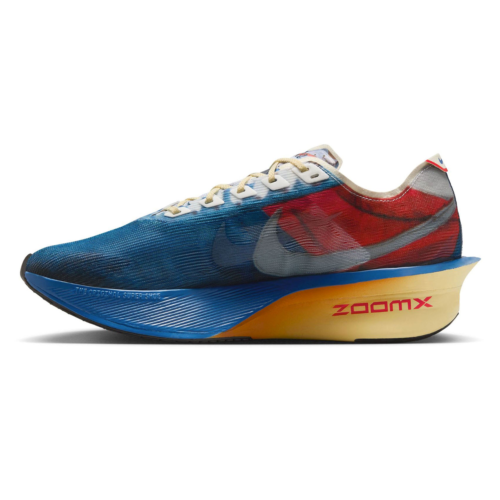 Mens Nike ZoomX Vaporfly Next% 4 Premium