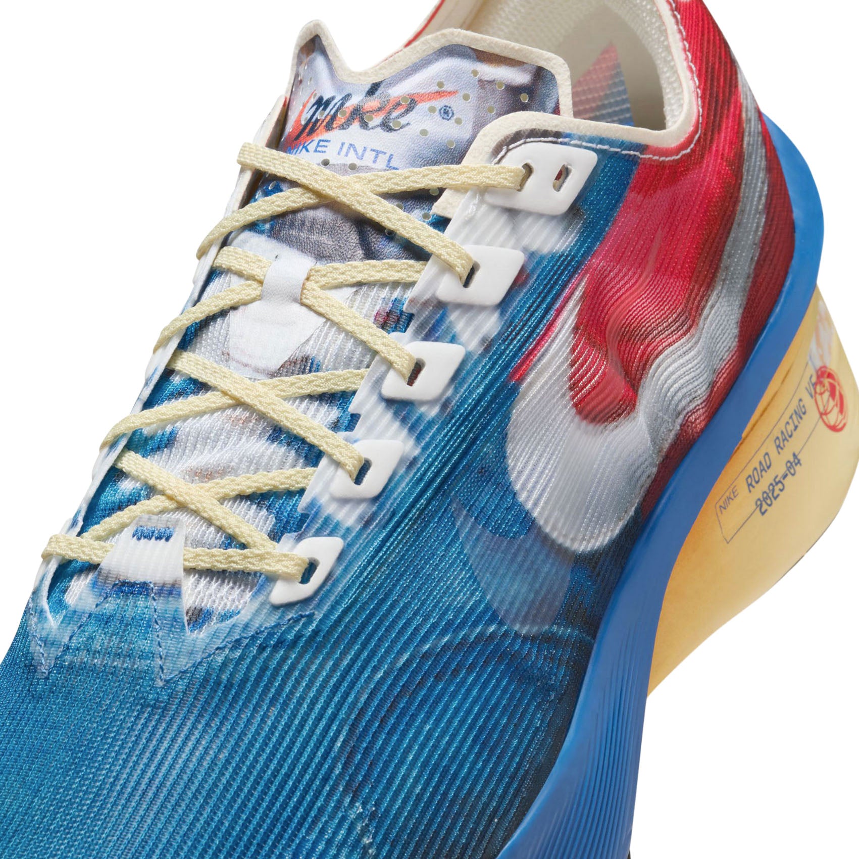 Mens Nike ZoomX Vaporfly Next% 4 Premium