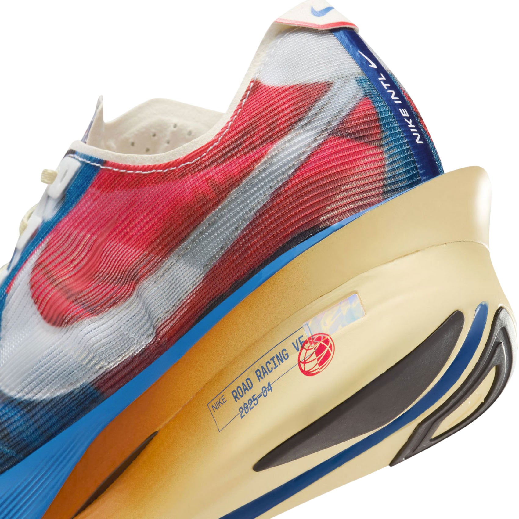 Mens Nike ZoomX Vaporfly Next% 4 Premium
