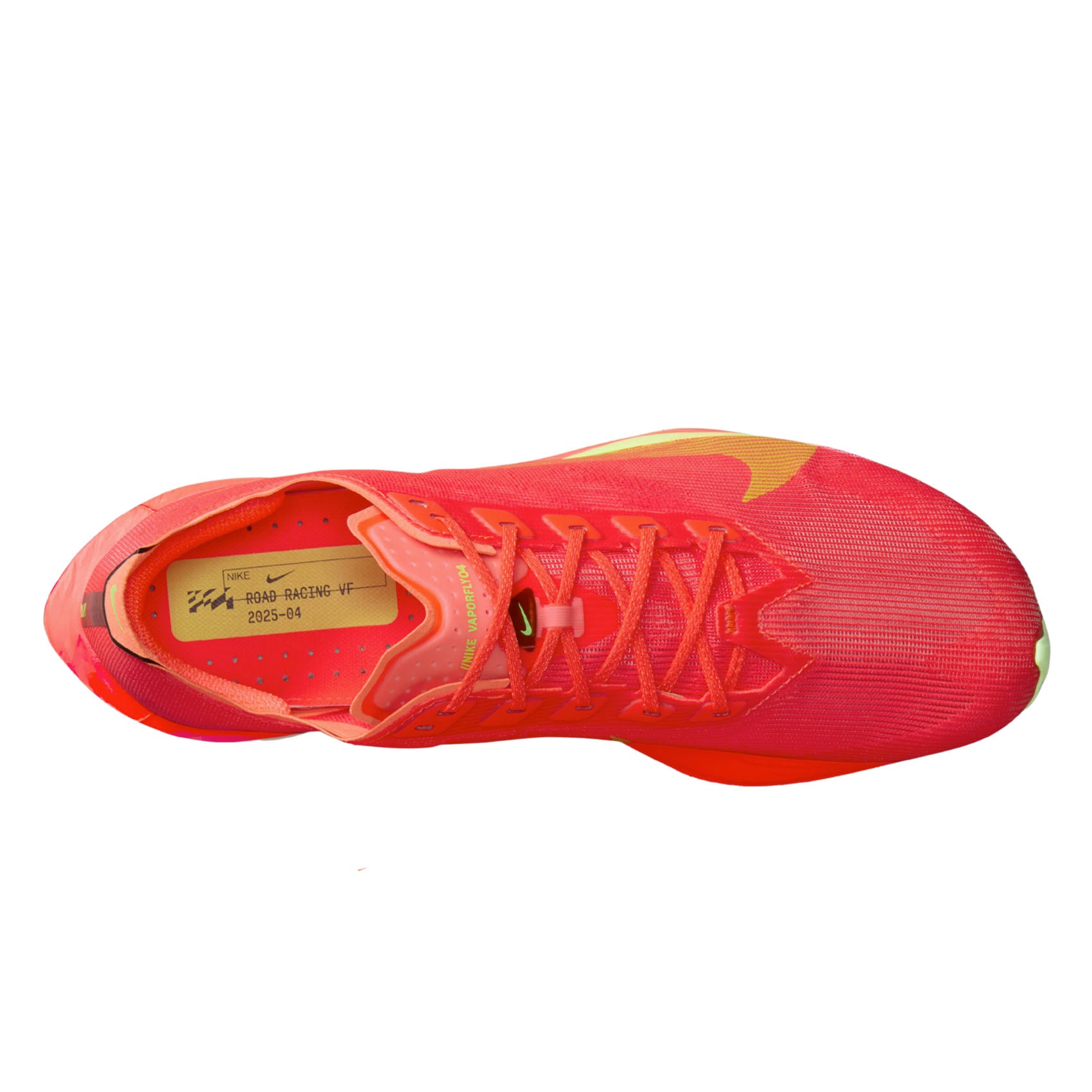 Mens Nike ZoomX Vaporfly Next% 4