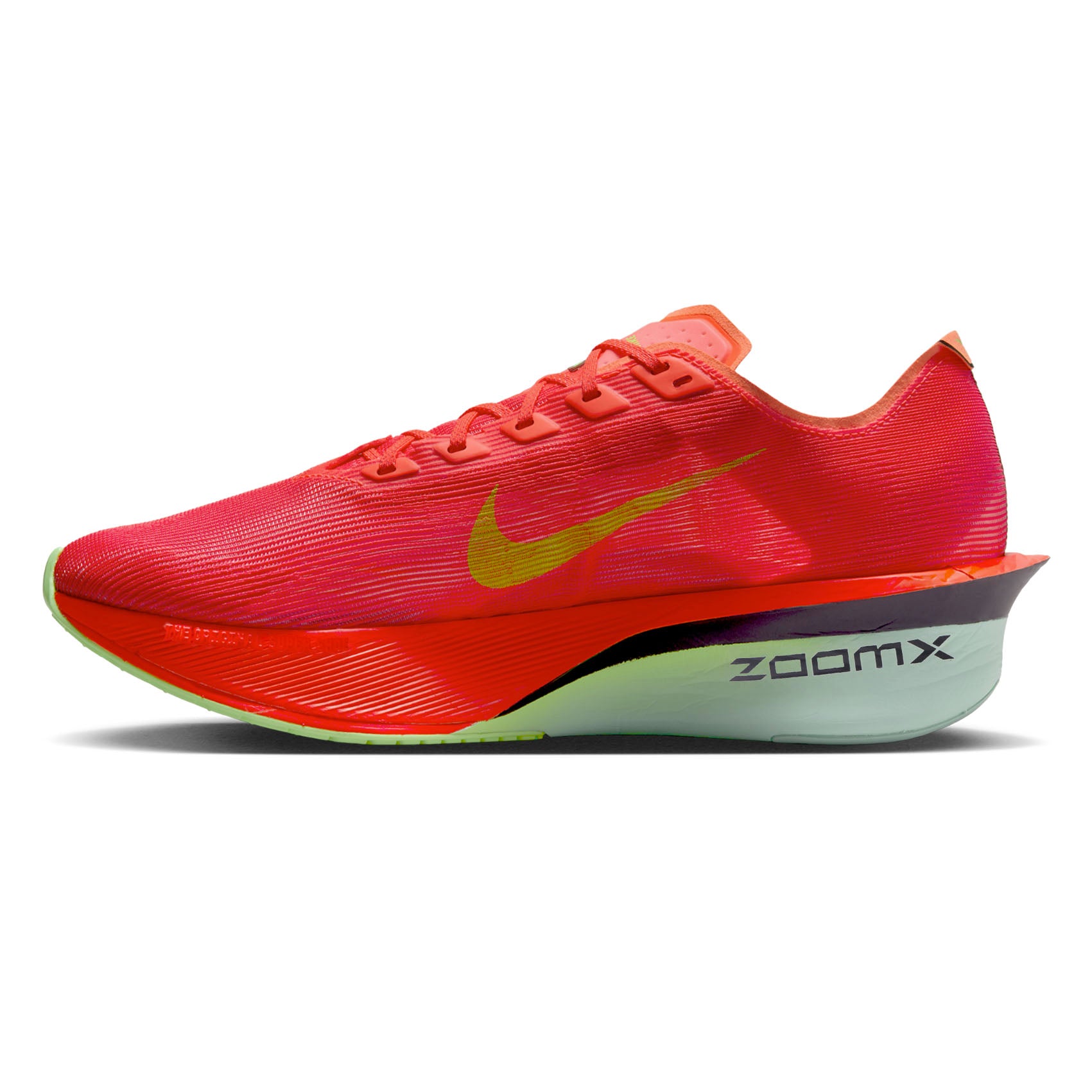 Mens Nike ZoomX Vaporfly Next% 4
