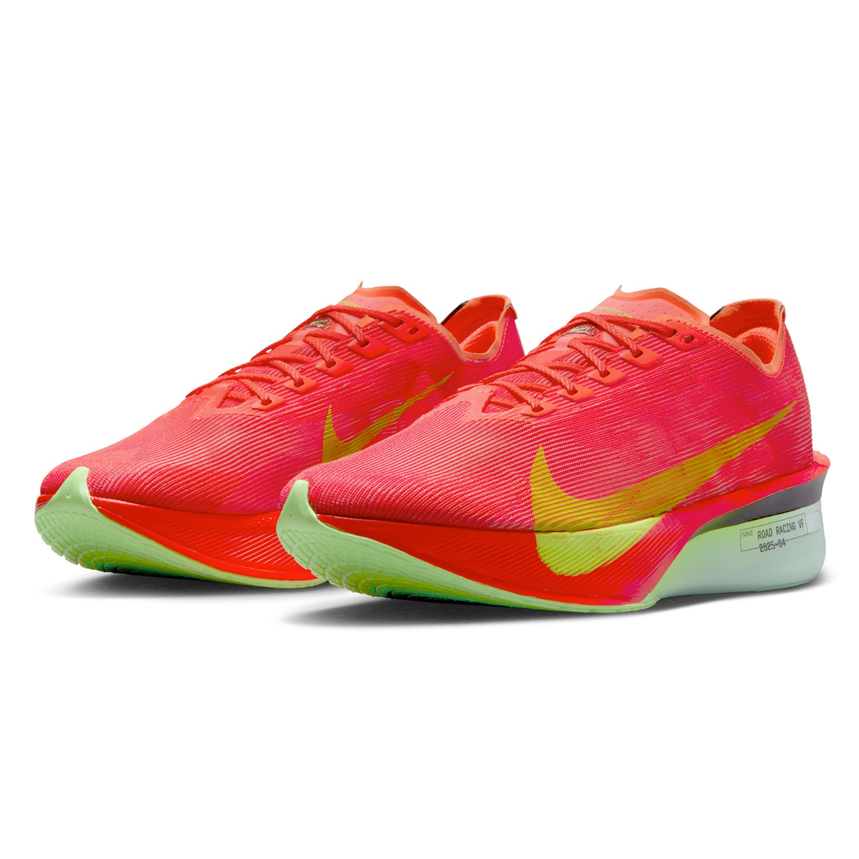 Mens Nike ZoomX Vaporfly Next% 4
