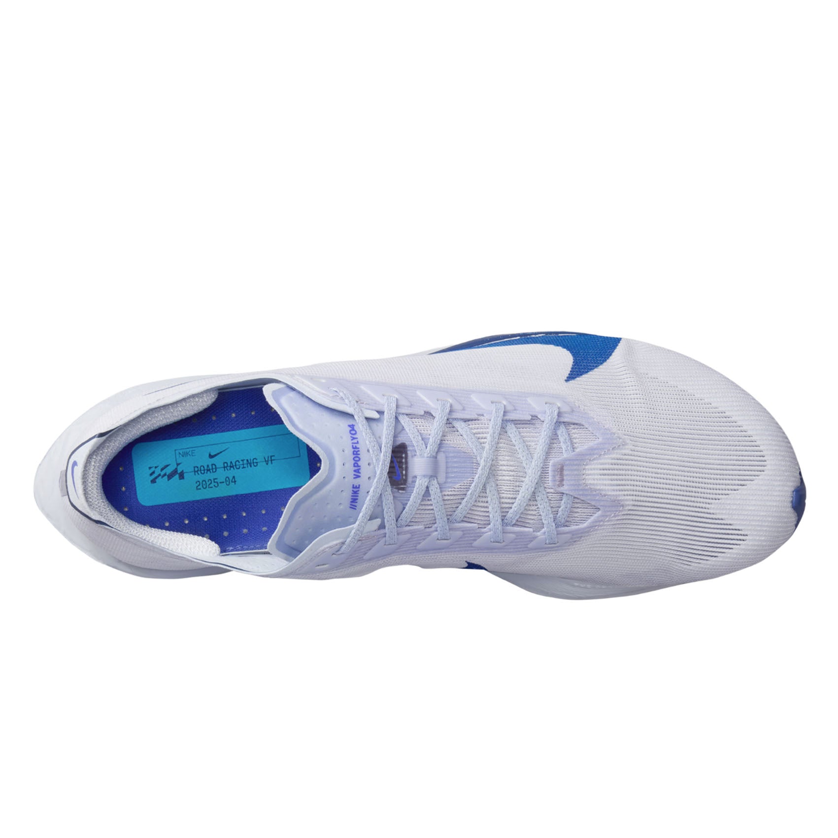 Mens Nike ZoomX Vaporfly Next% 4