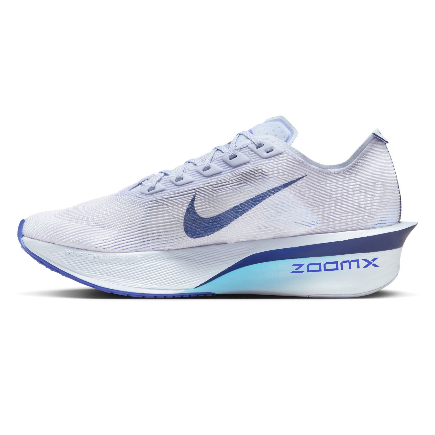 Mens Nike ZoomX Vaporfly Next% 4