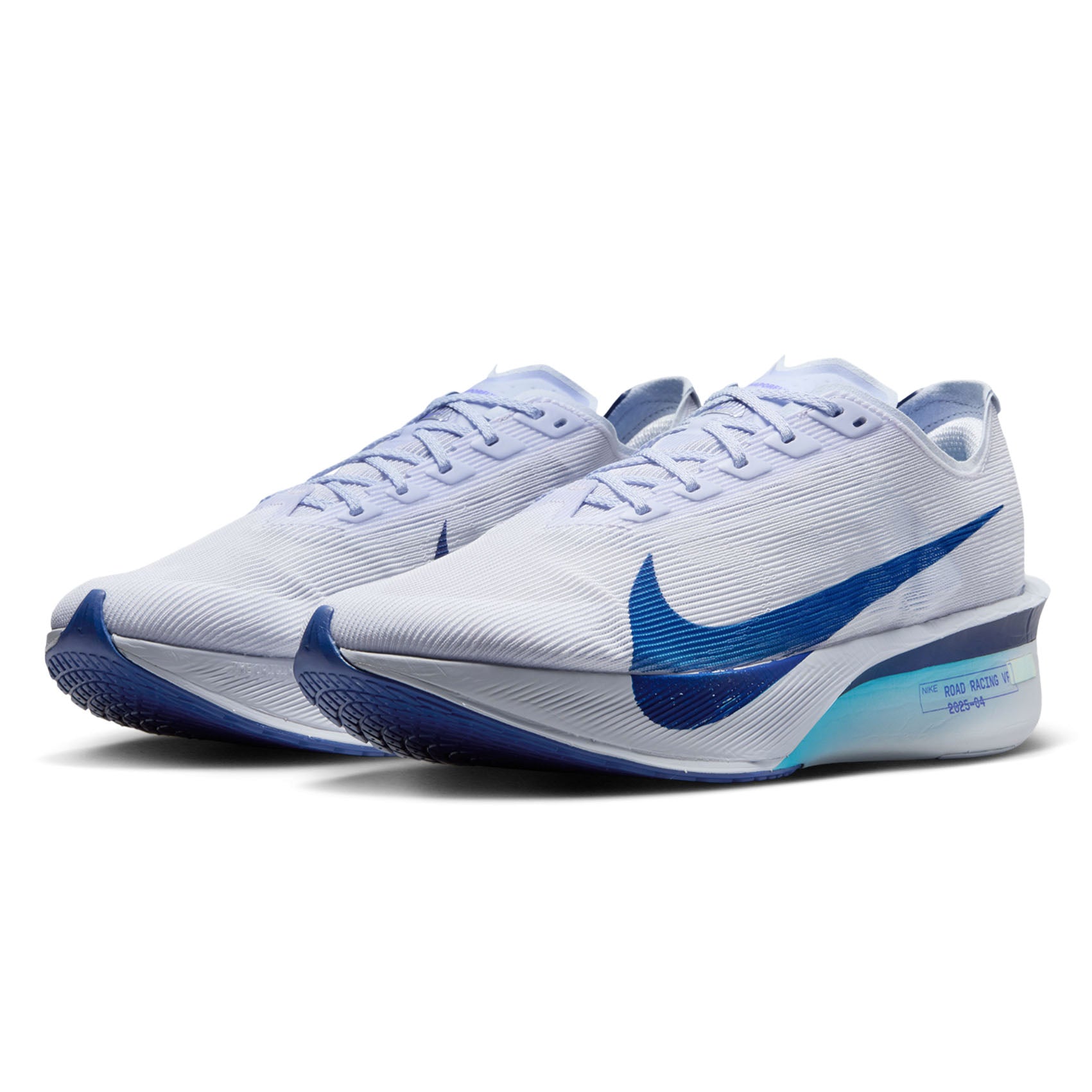 Mens Nike ZoomX Vaporfly Next% 4