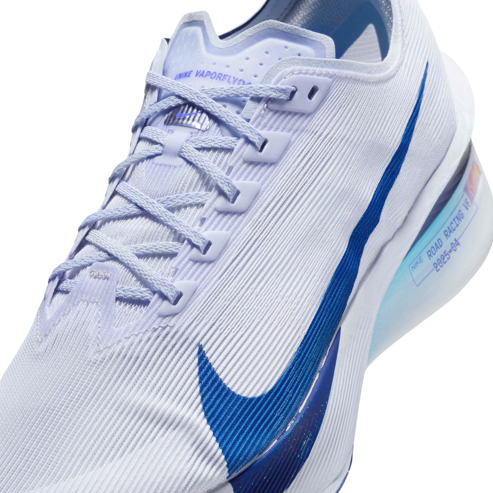 Mens Nike ZoomX Vaporfly Next% 4
