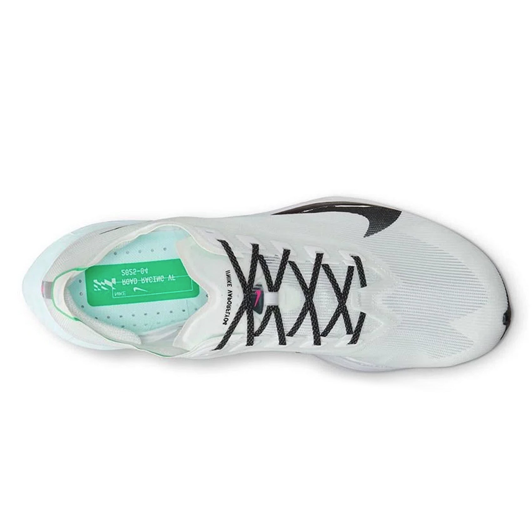 Mens Nike ZoomX Vaporfly Next% 4