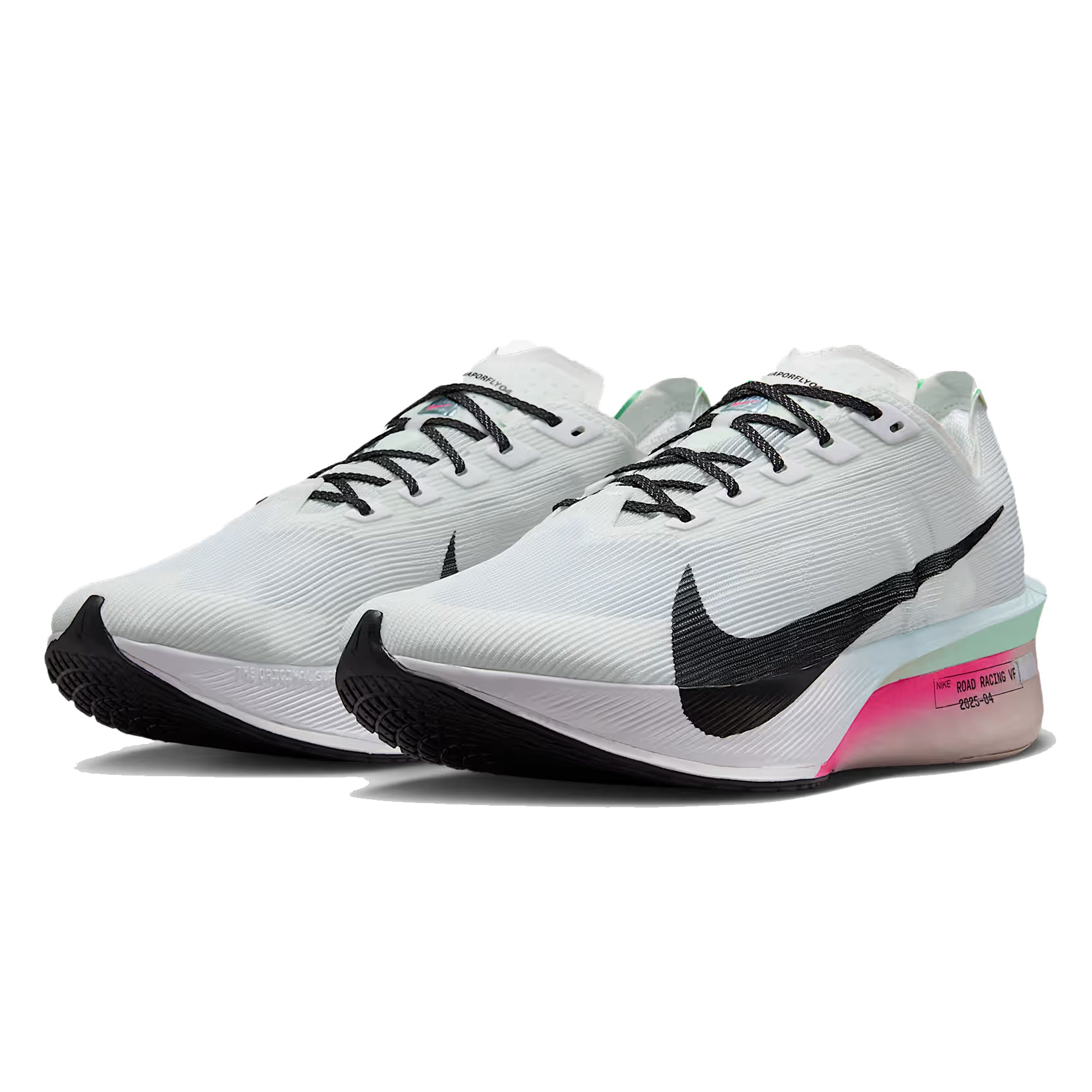 Mens Nike ZoomX Vaporfly Next% 4