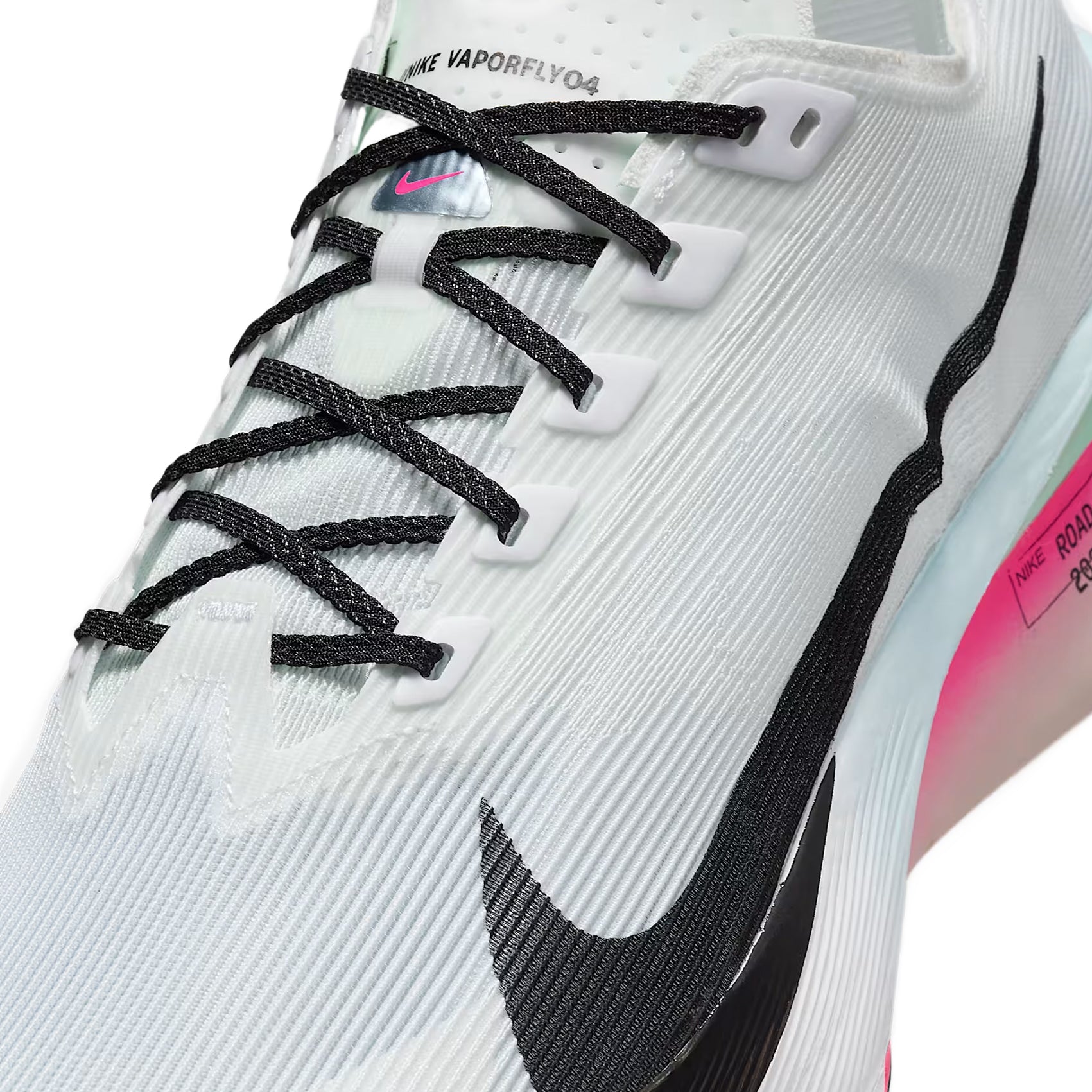 Mens Nike ZoomX Vaporfly Next% 4