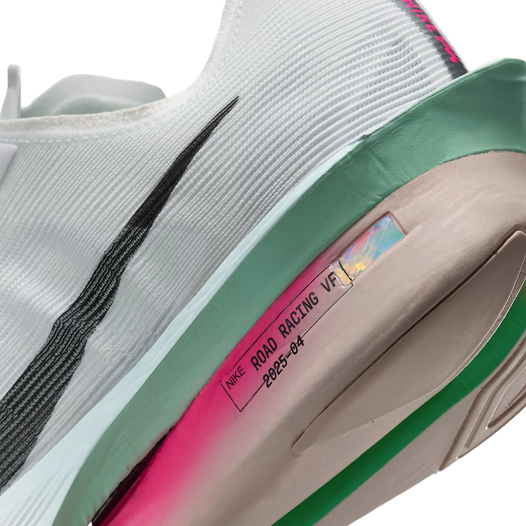 Mens Nike ZoomX Vaporfly Next% 4