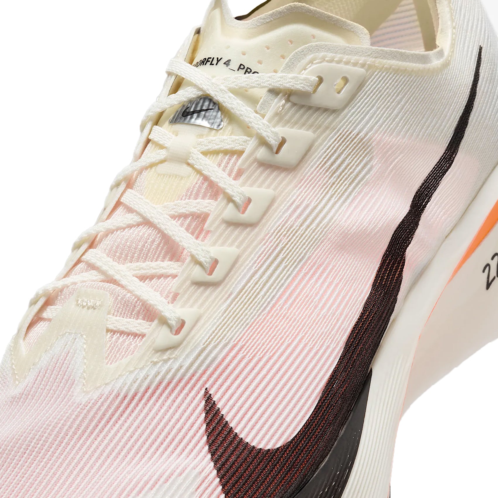 Mens Nike ZoomX Vaporfly Next% 4 Proto