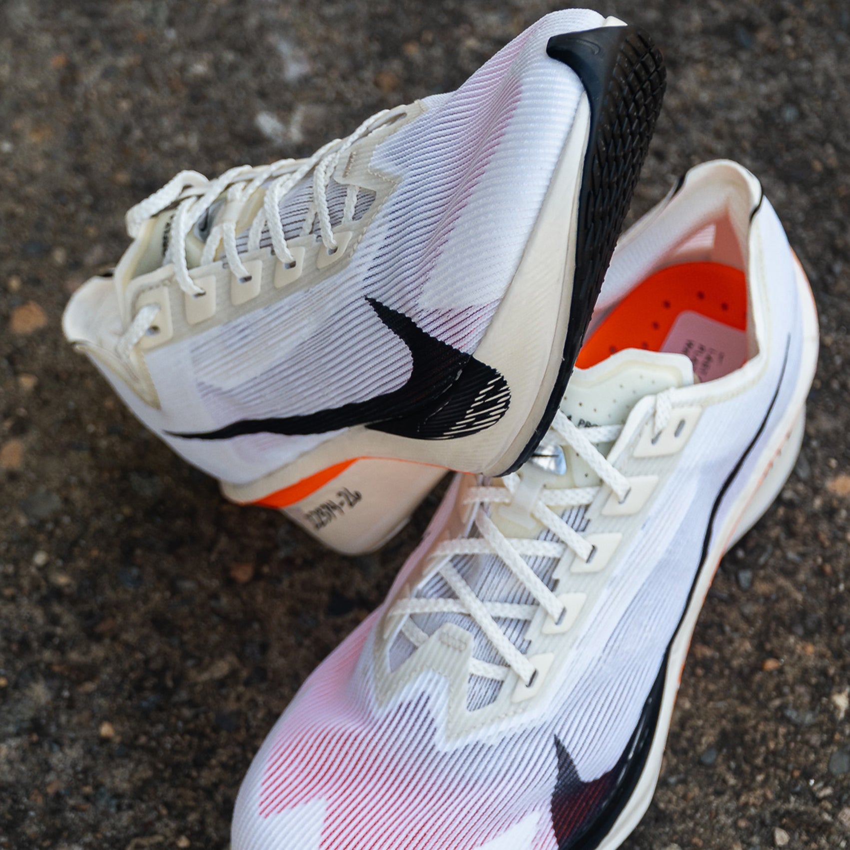 Mens Nike ZoomX Vaporfly Next% 4 Proto