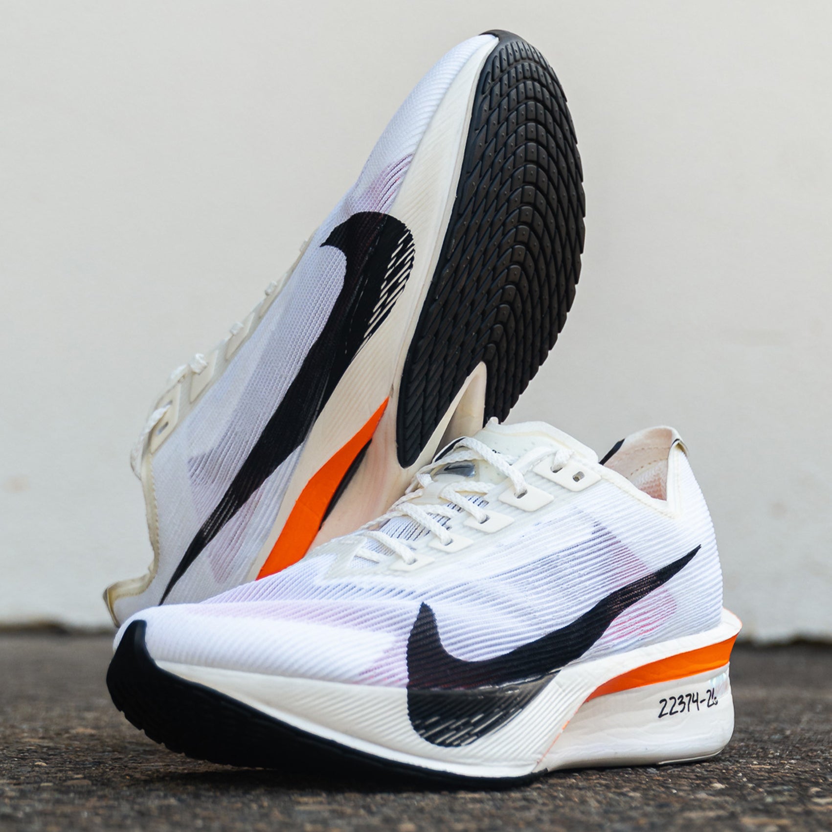 Mens Nike ZoomX Vaporfly Next% 4 Proto