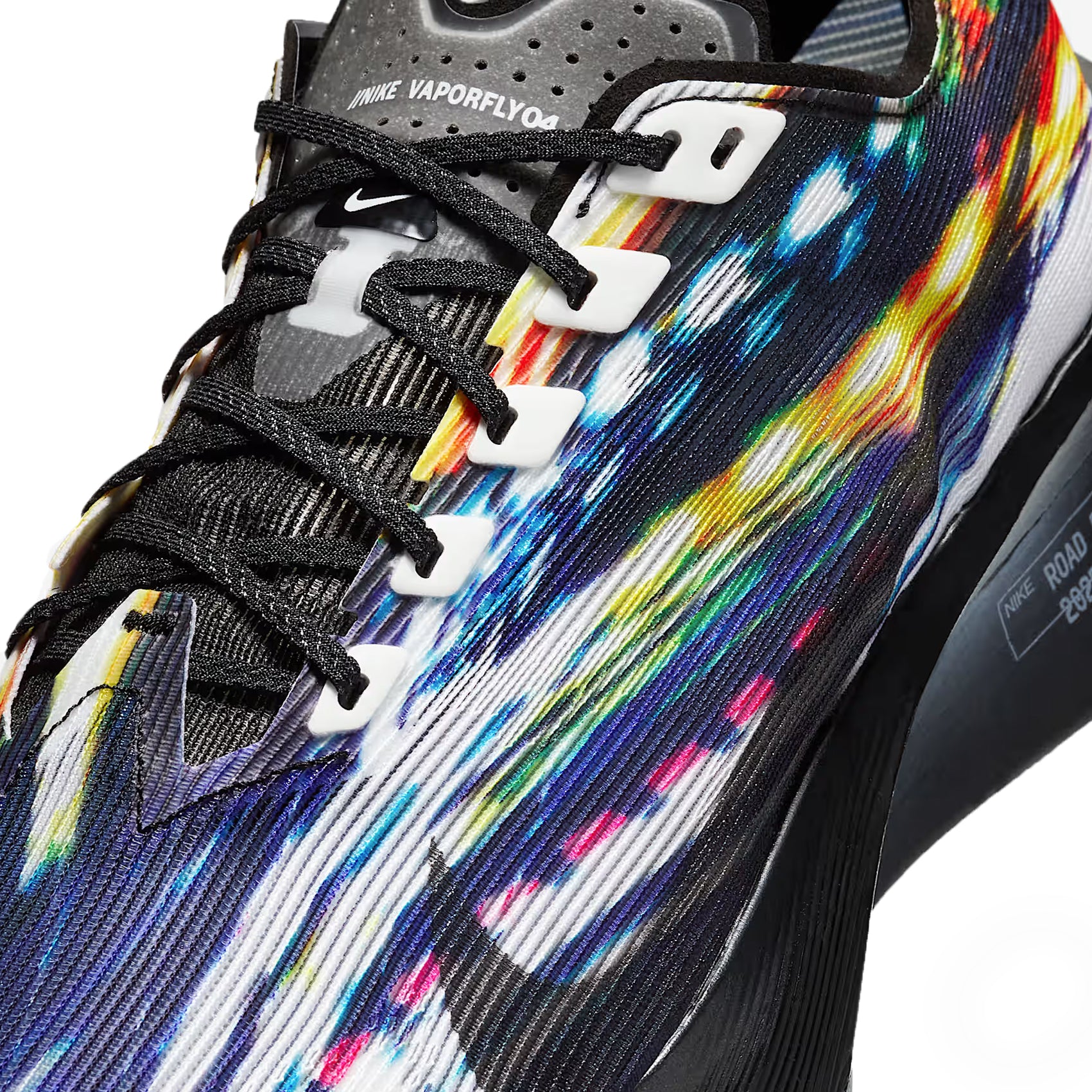 Mens Nike ZoomX Vaporfly Next% 4 PRM