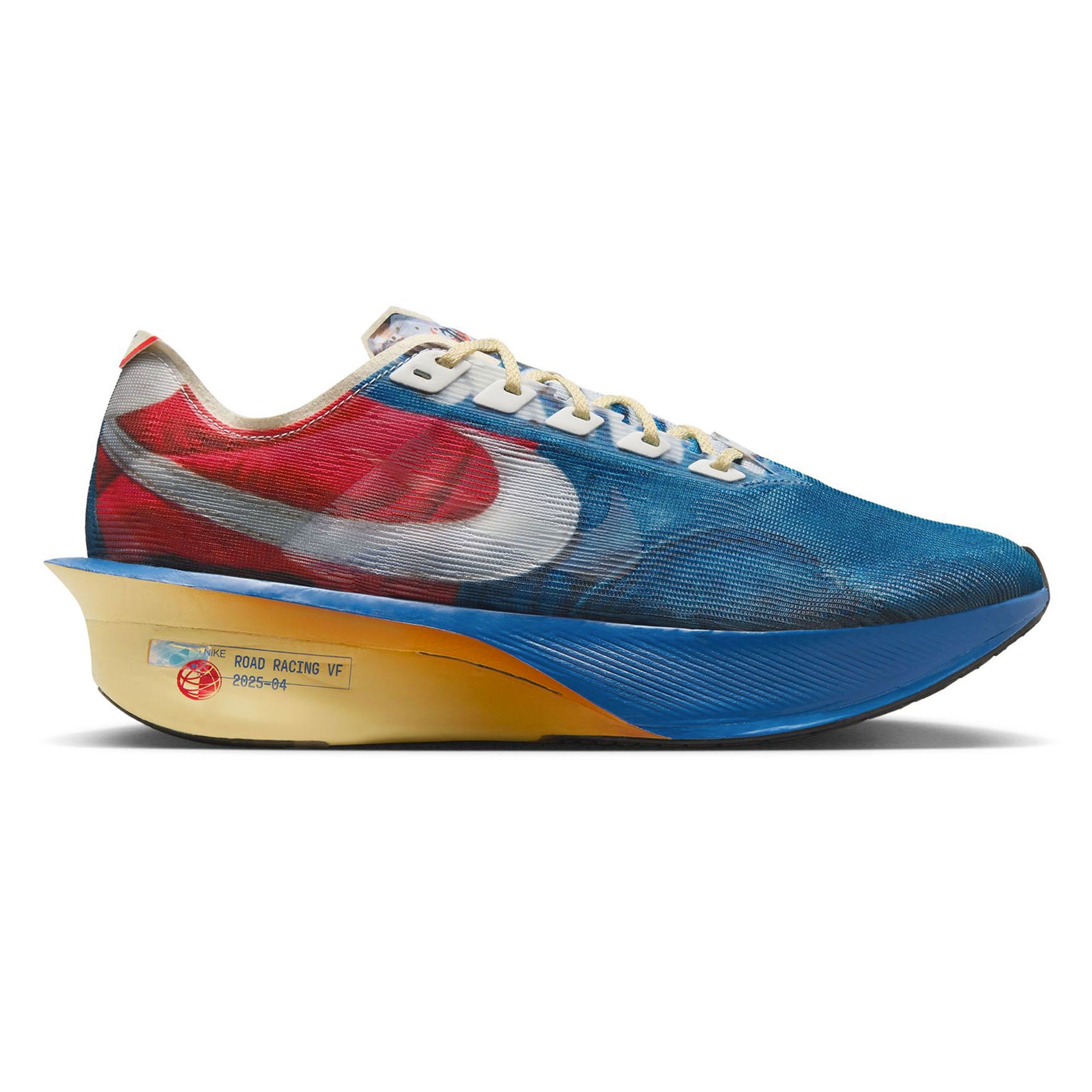 Mens Nike ZoomX Vaporfly Next% 4 Premium
