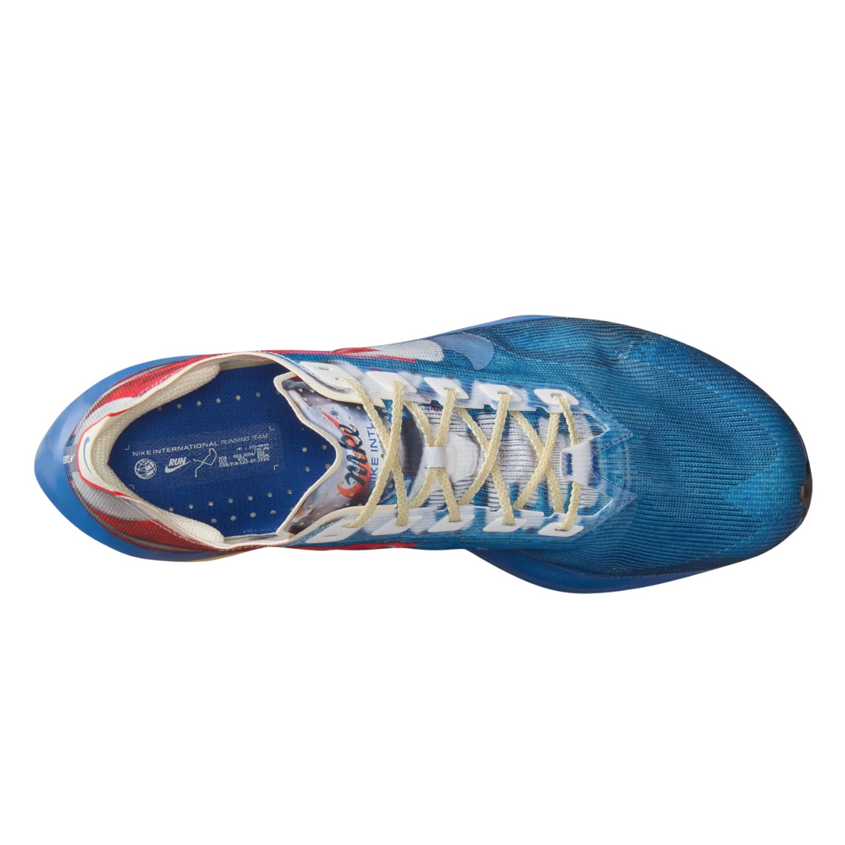 Mens Nike ZoomX Vaporfly Next% 4 Premium