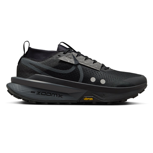 Mens Nike ZoomX Zegama Soft Cushion with Vibram Outsole