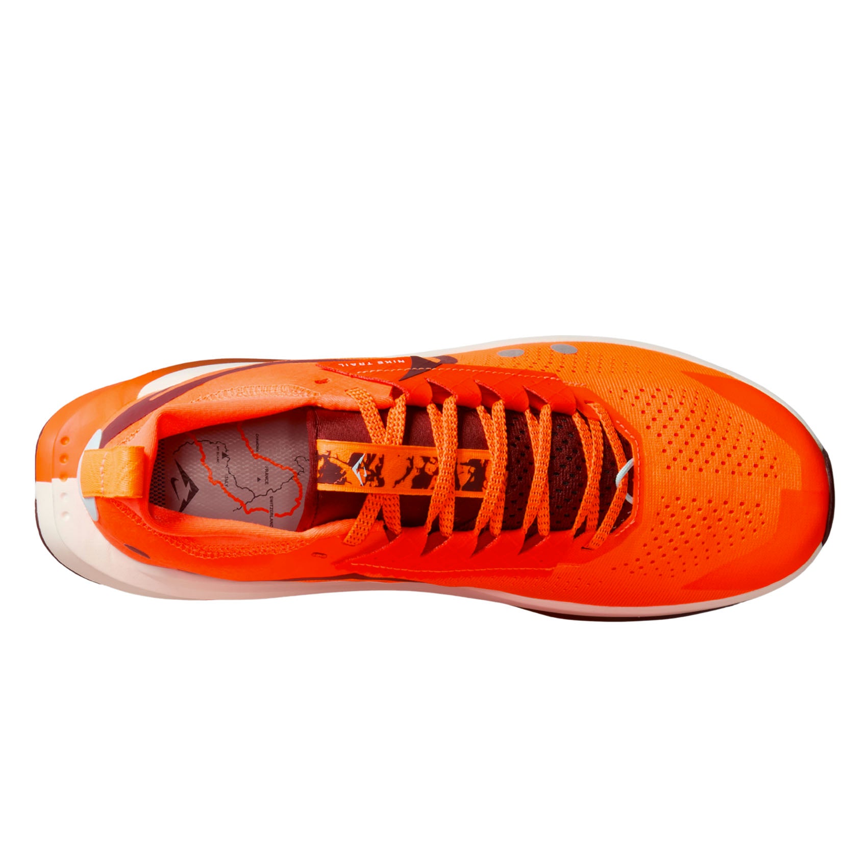Mens Nike ZoomX Zegama Trail 2