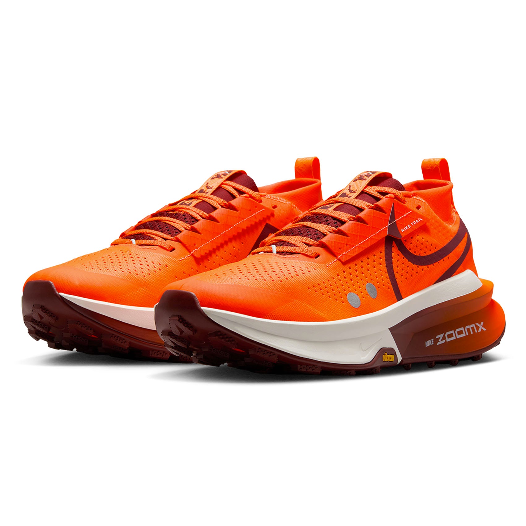 Mens Nike ZoomX Zegama Trail 2