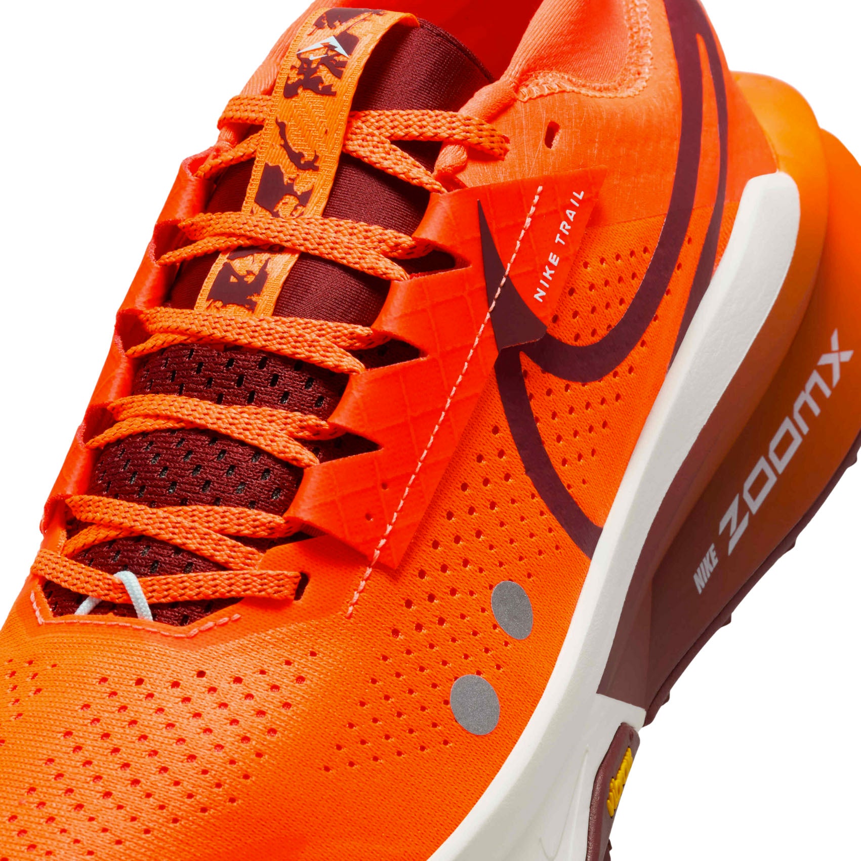 Mens Nike ZoomX Zegama Trail 2