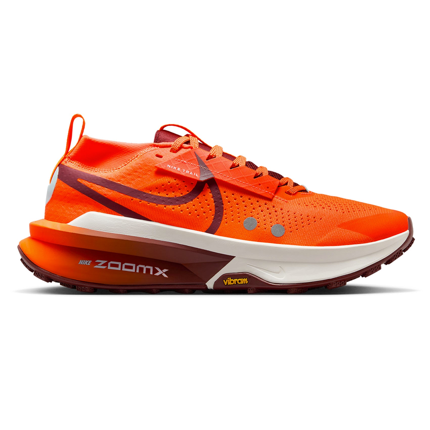 Mens Nike ZoomX Zegama Trail 2