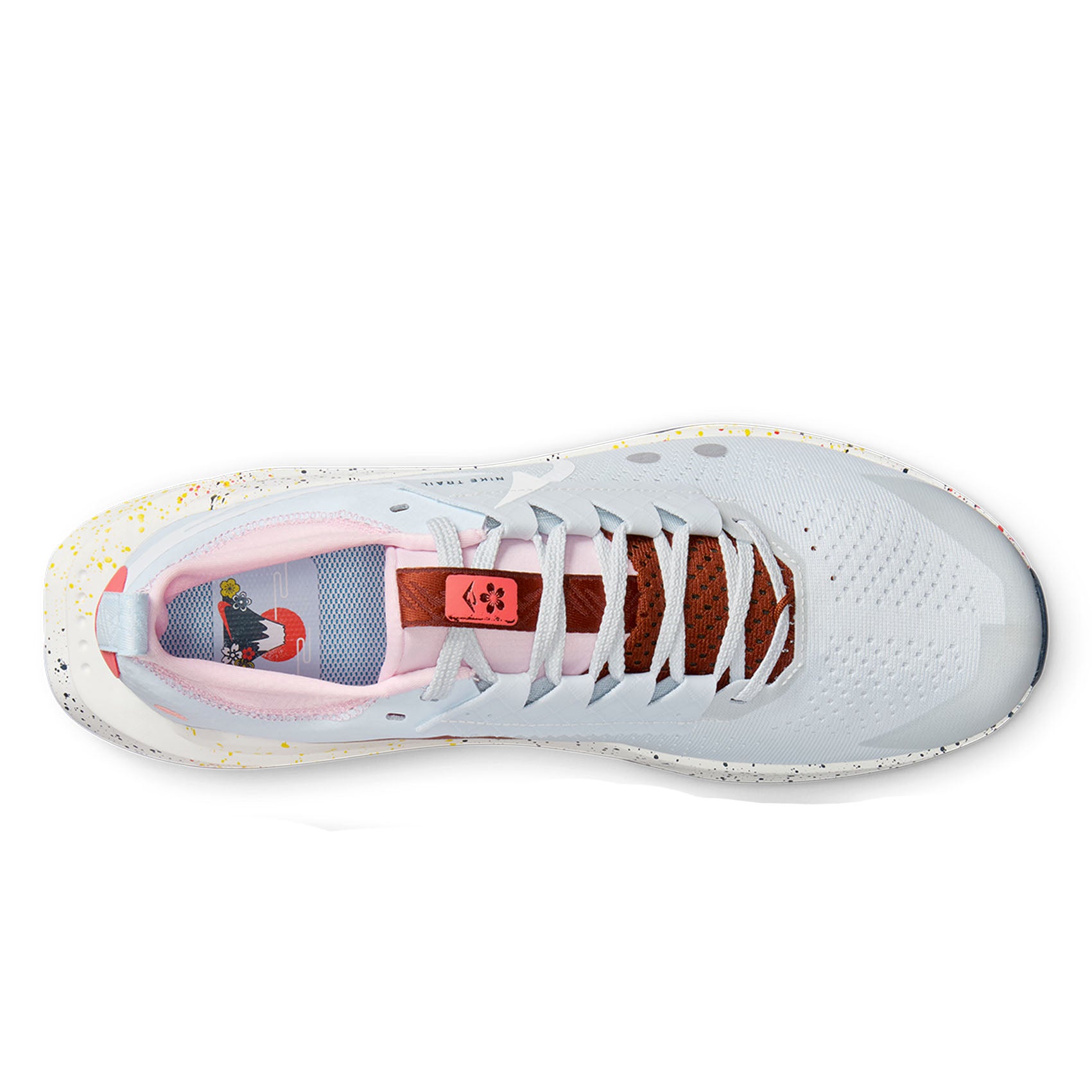 Mens Nike ZoomX Zegama Trail 2