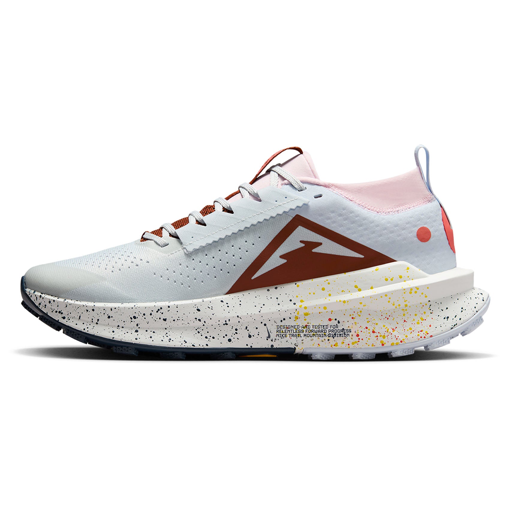 Mens Nike ZoomX Zegama Trail 2