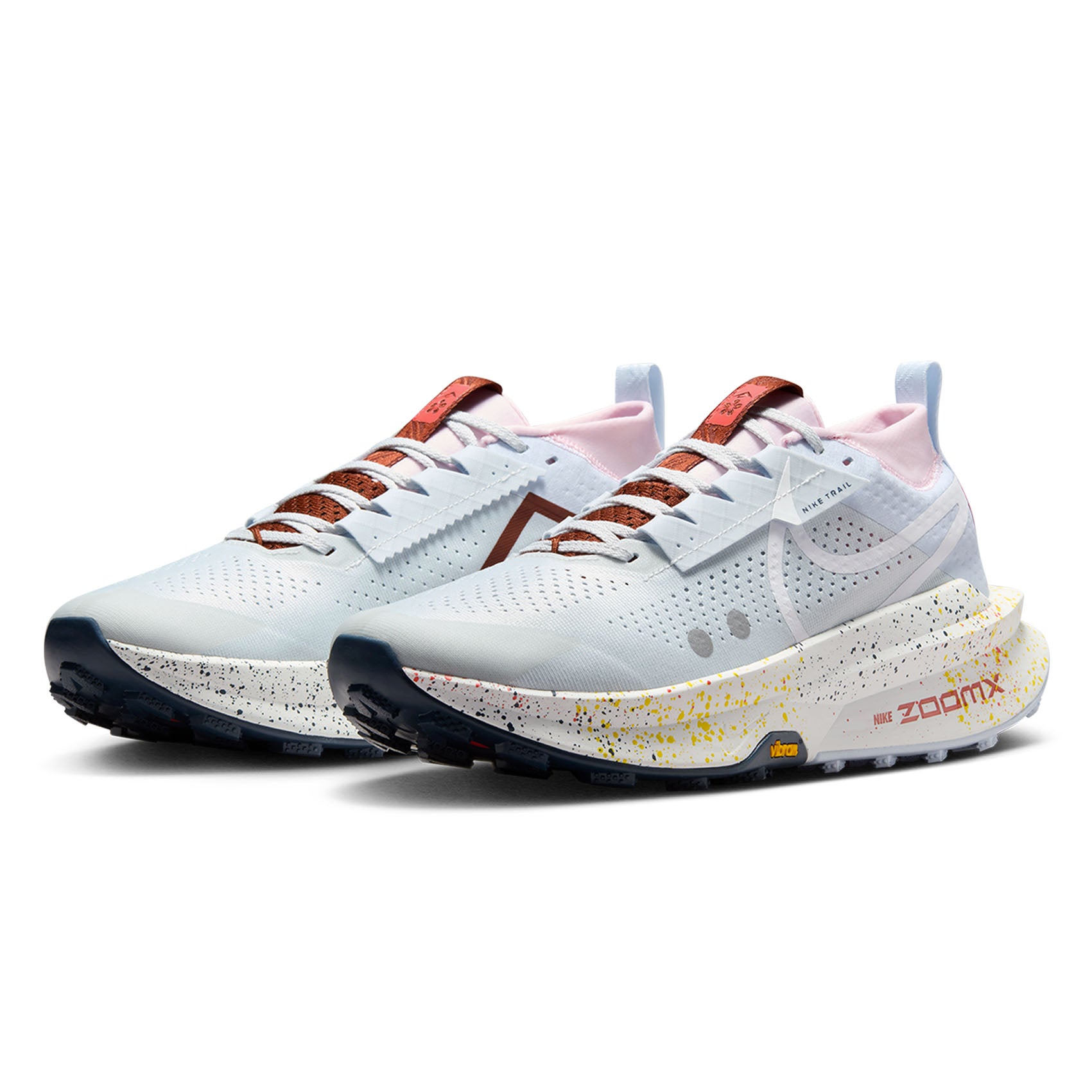 Mens Nike ZoomX Zegama Trail 2