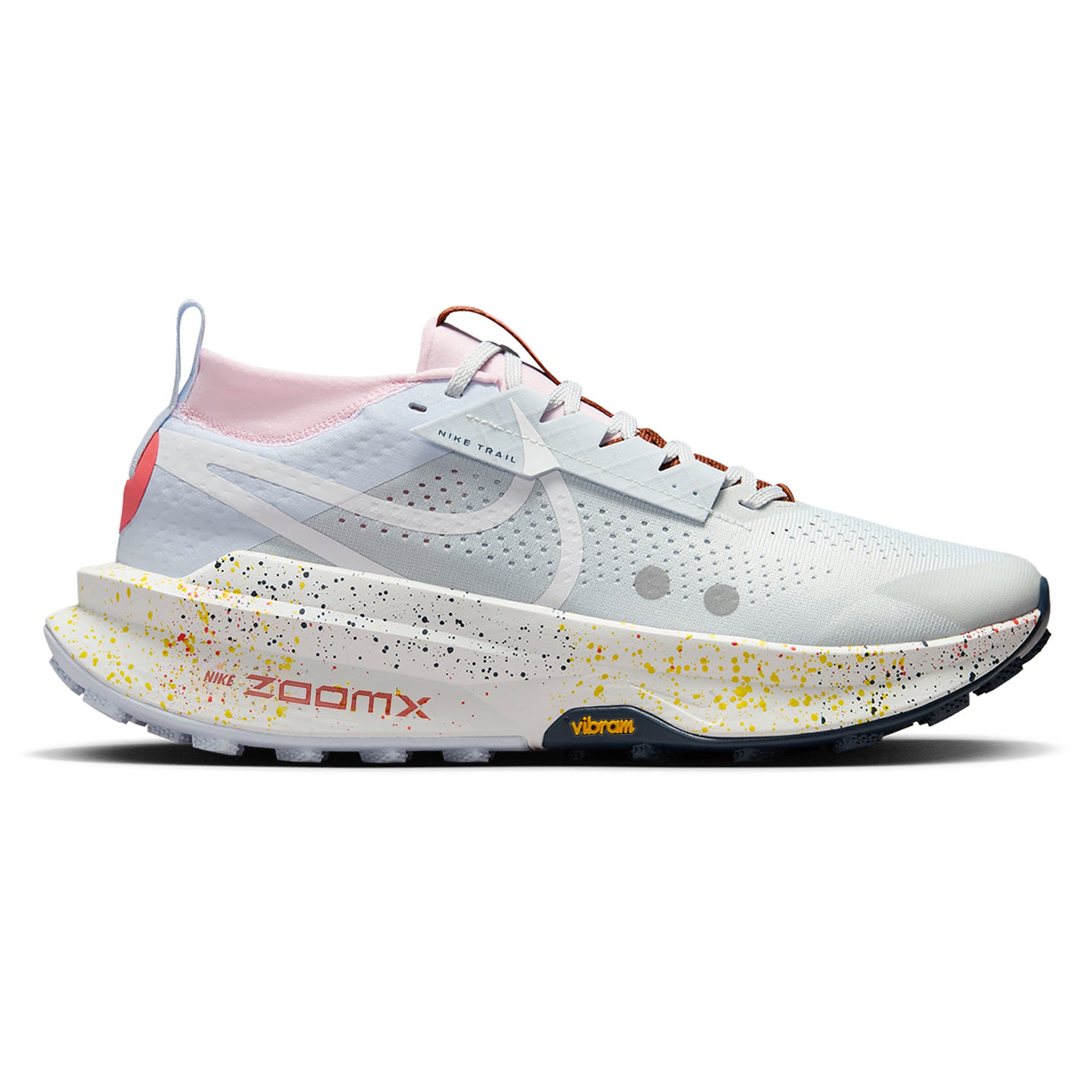 Mens Nike ZoomX Zegama Trail 2