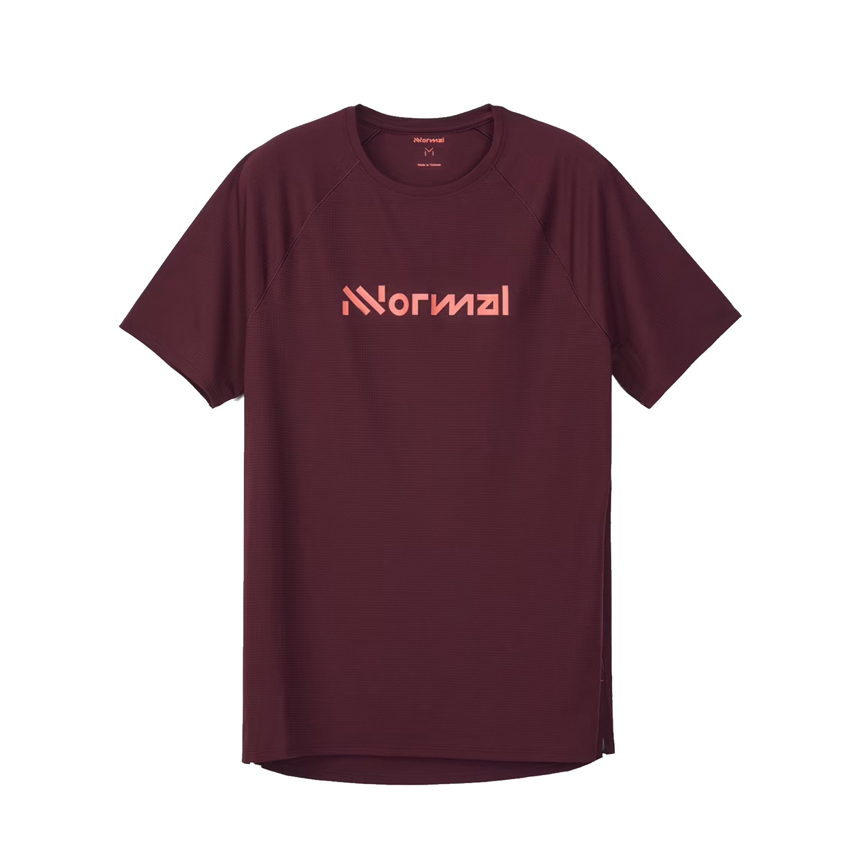 Mens Nnormal Race Shirt