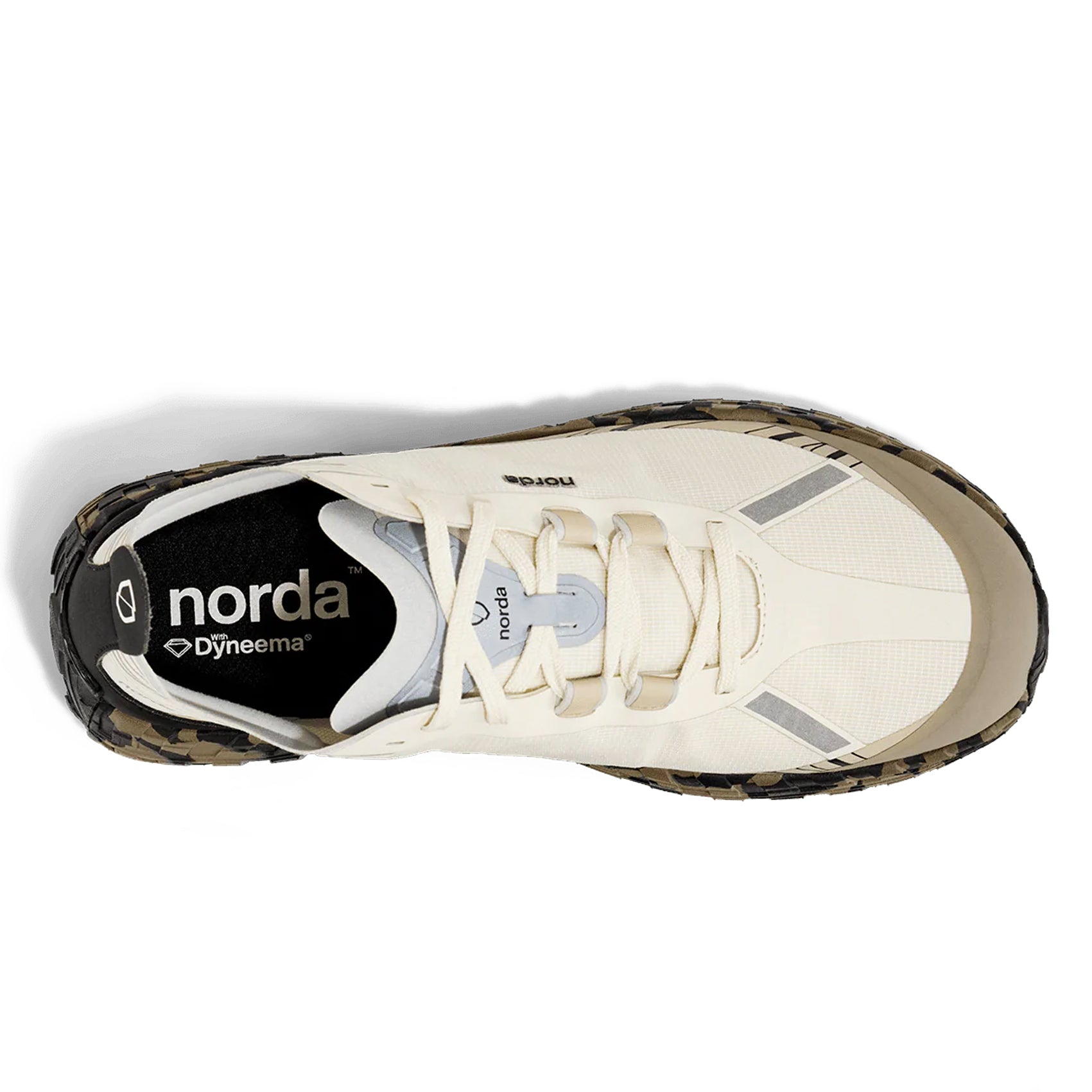 Mens Norda 001A