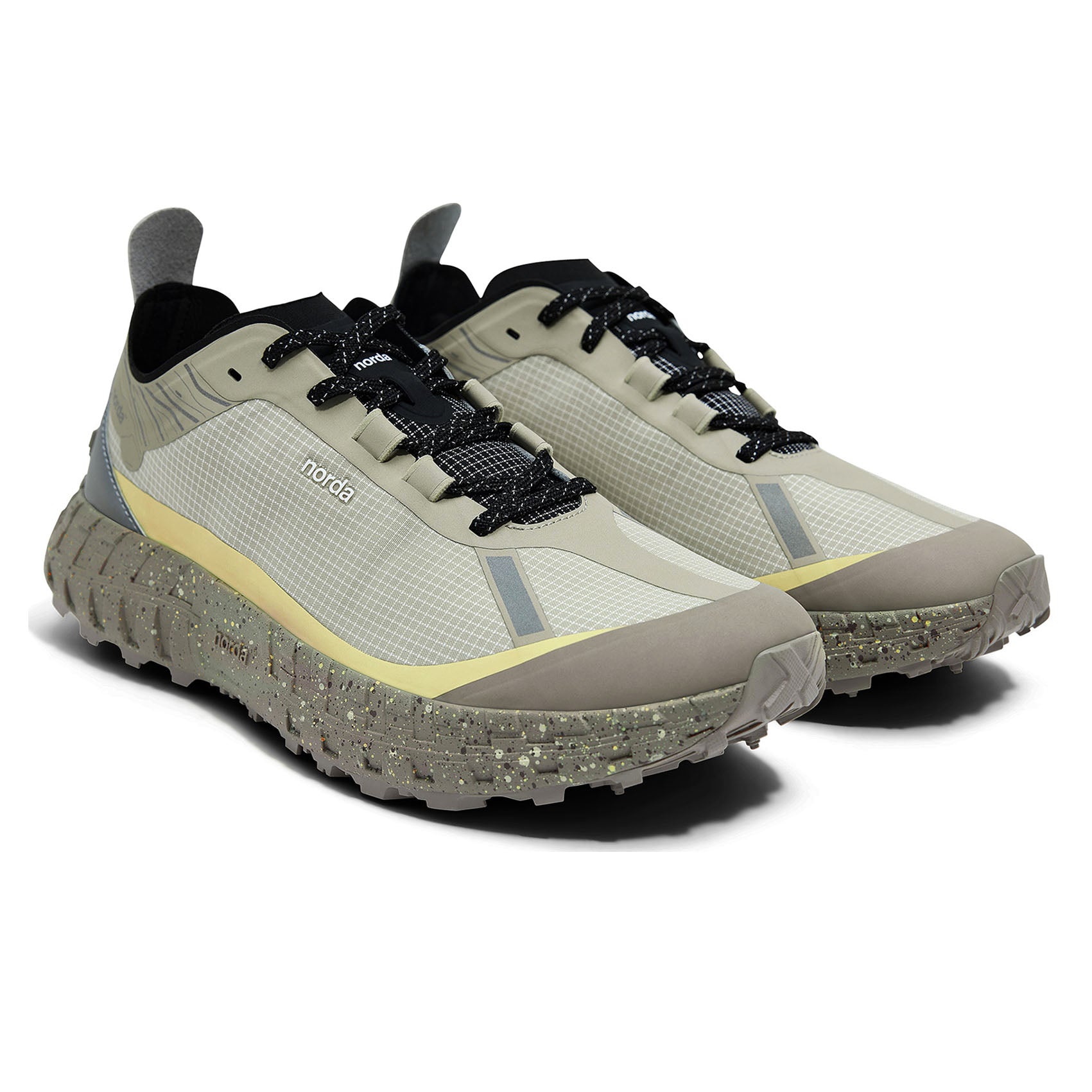 Mens Norda 001A